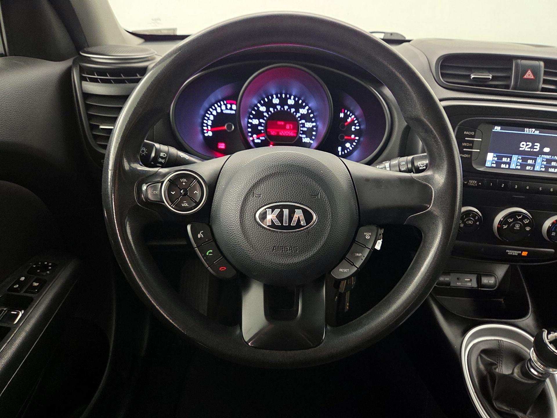 Thumbnail: 2018 Kia Soul - 10