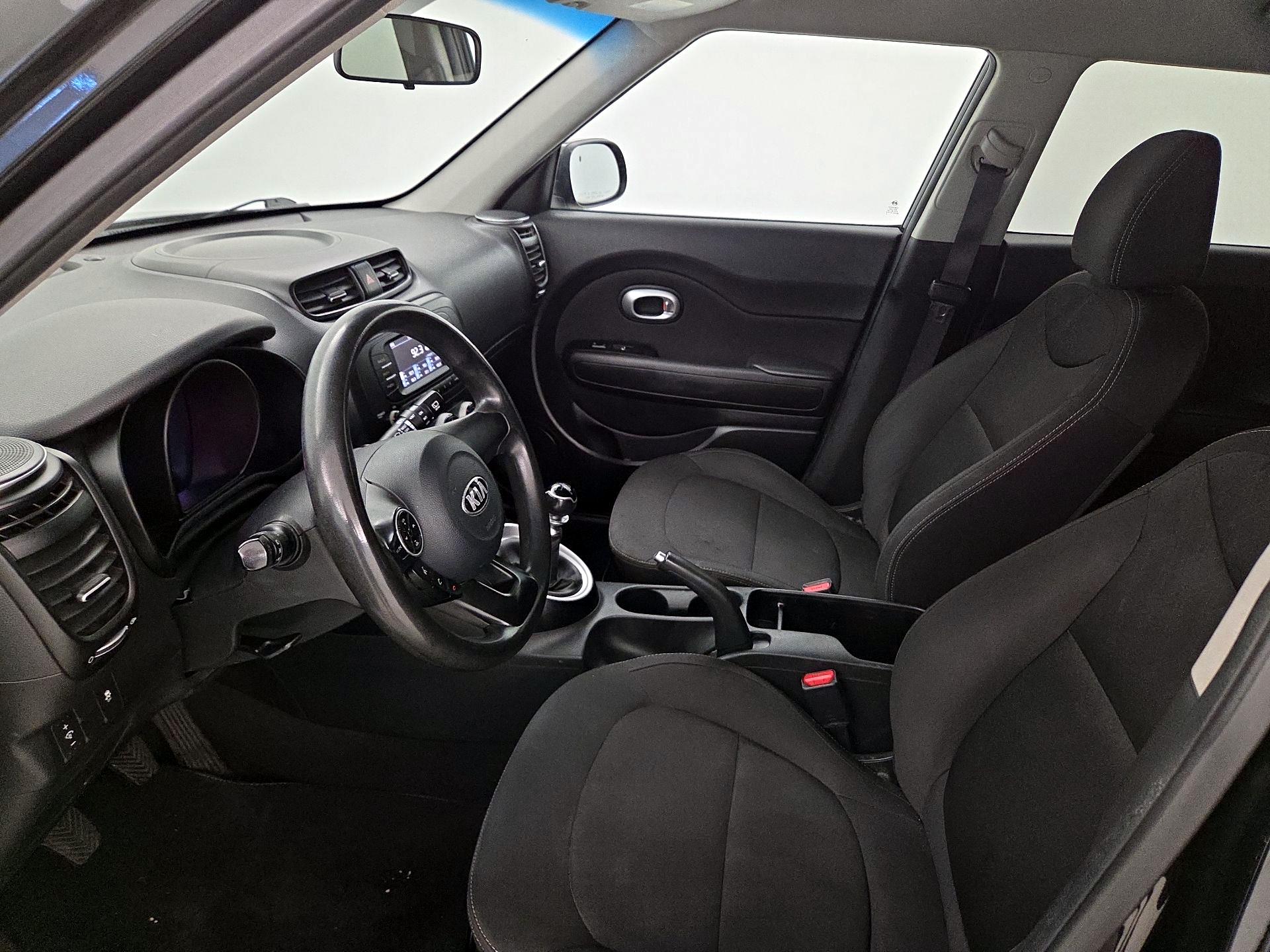 Thumbnail: 2018 Kia Soul - 11