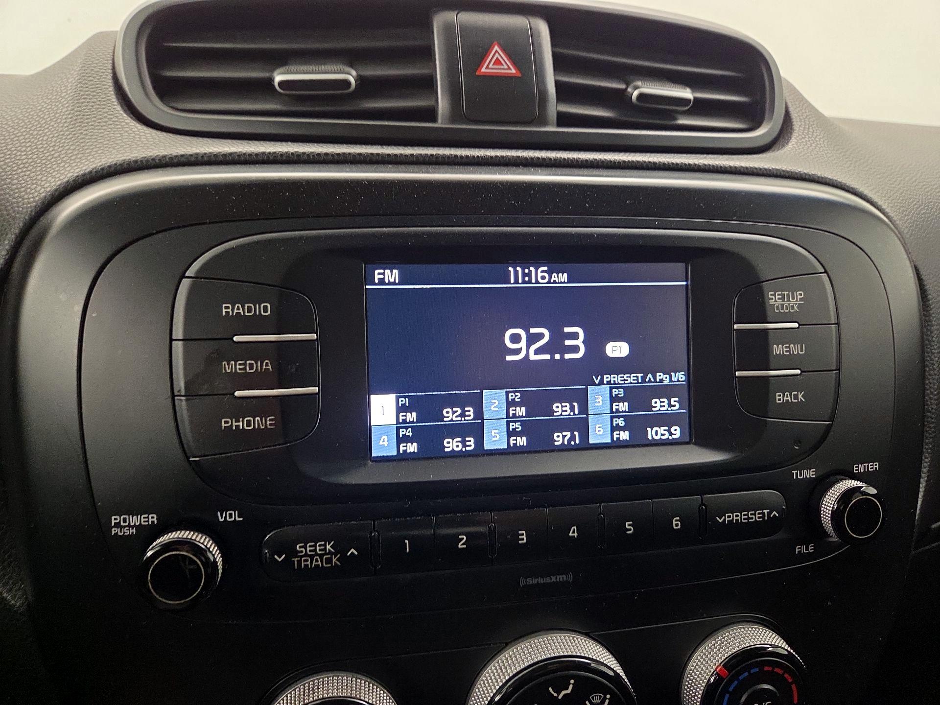 Thumbnail: 2018 Kia Soul - 14