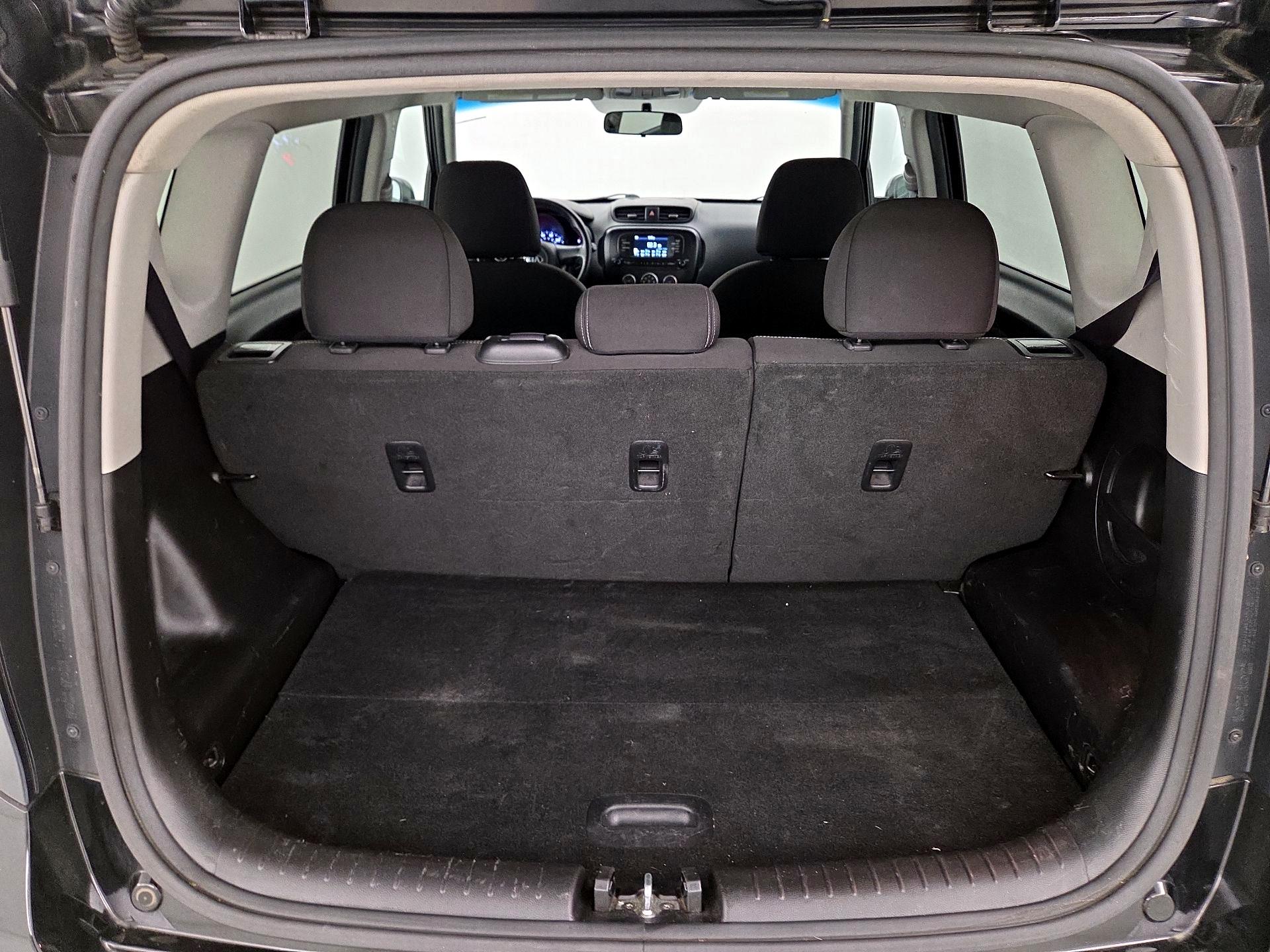 Thumbnail: 2018 Kia Soul - 19