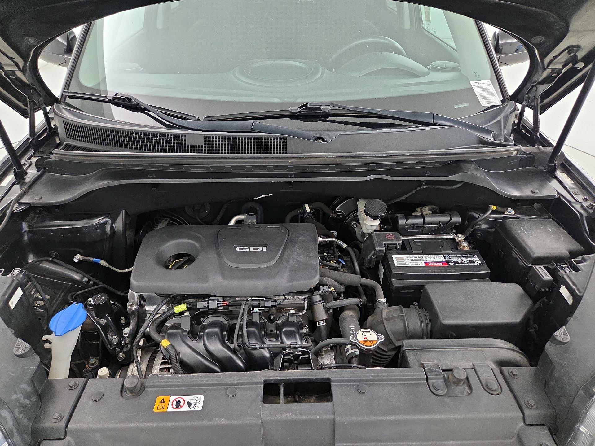 Thumbnail: 2018 Kia Soul - 20