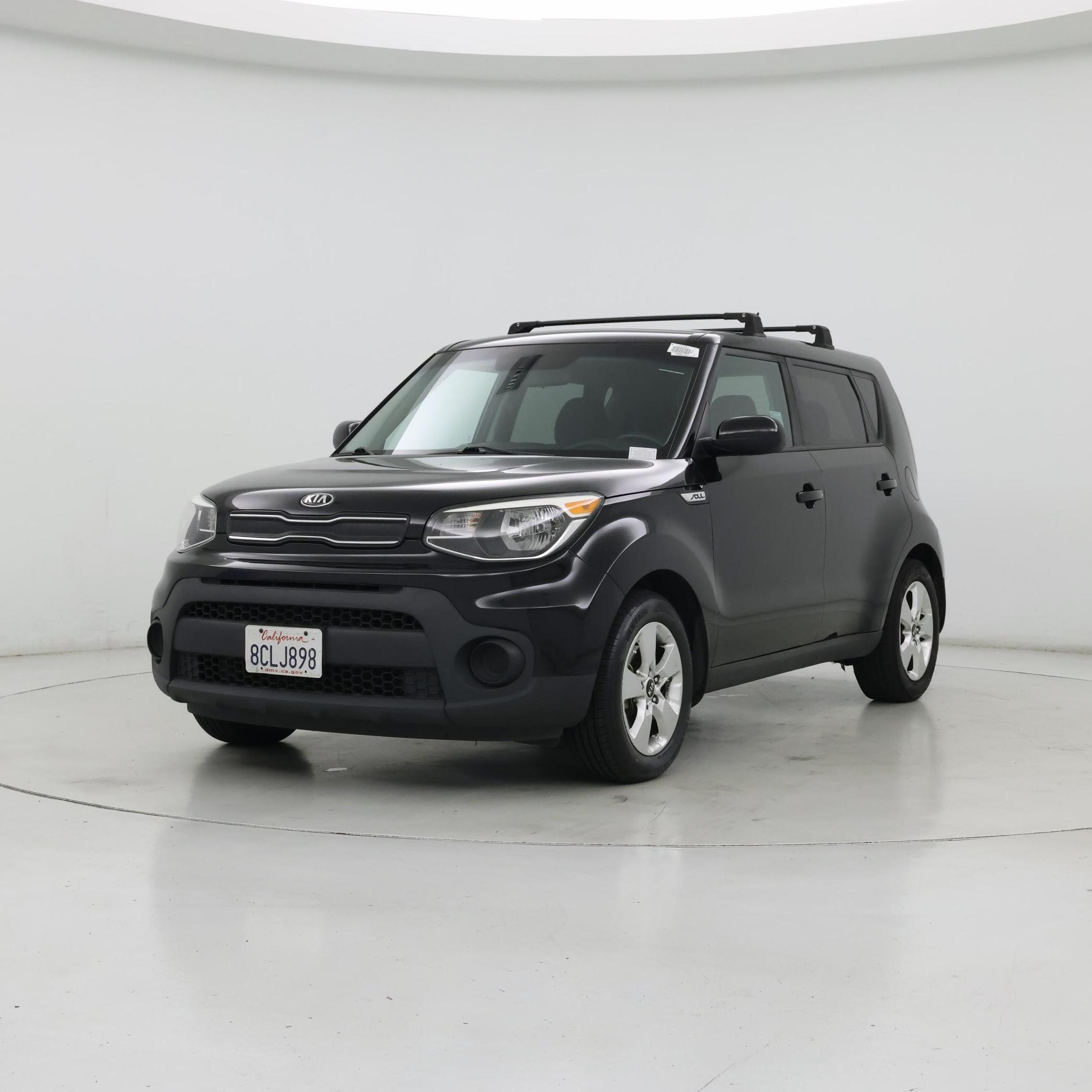 Thumbnail: 2018 Kia Soul - 4