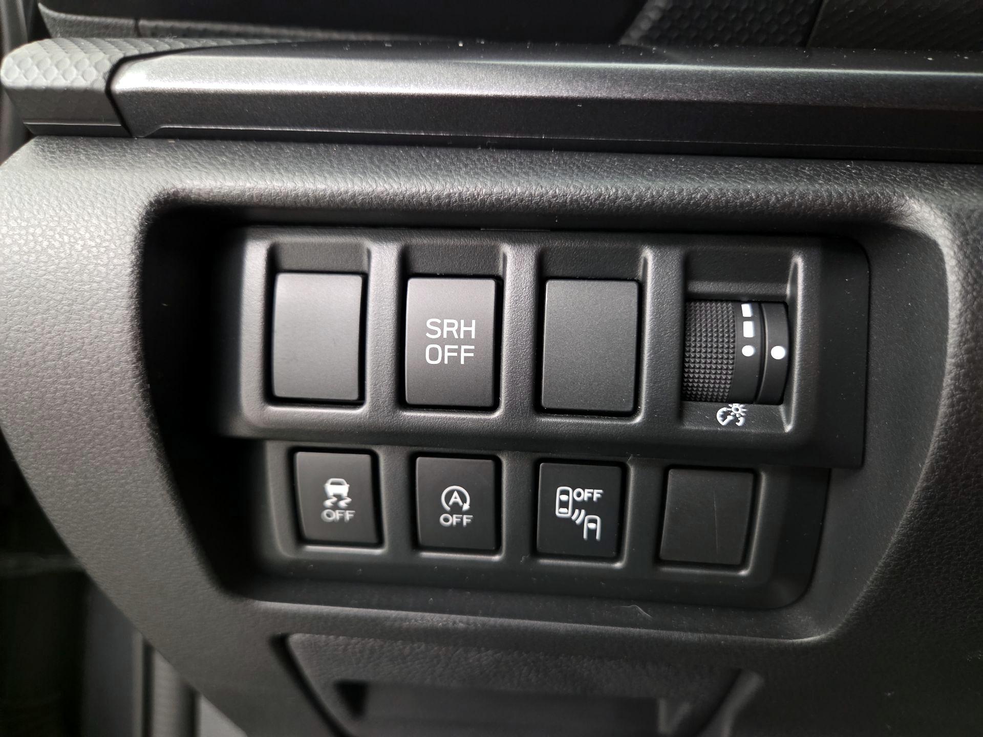 Thumbnail: 2022 Subaru Forester - 13