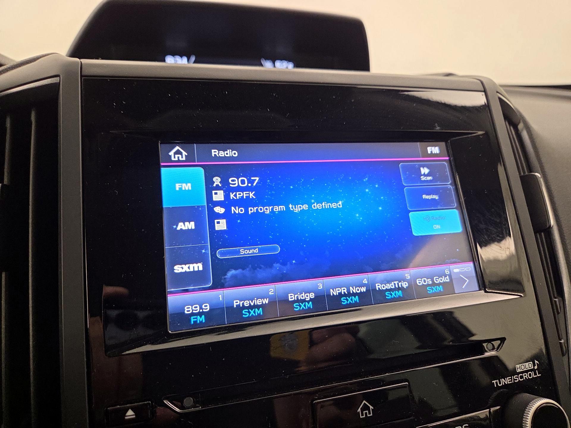 Thumbnail: 2022 Subaru Forester - 15