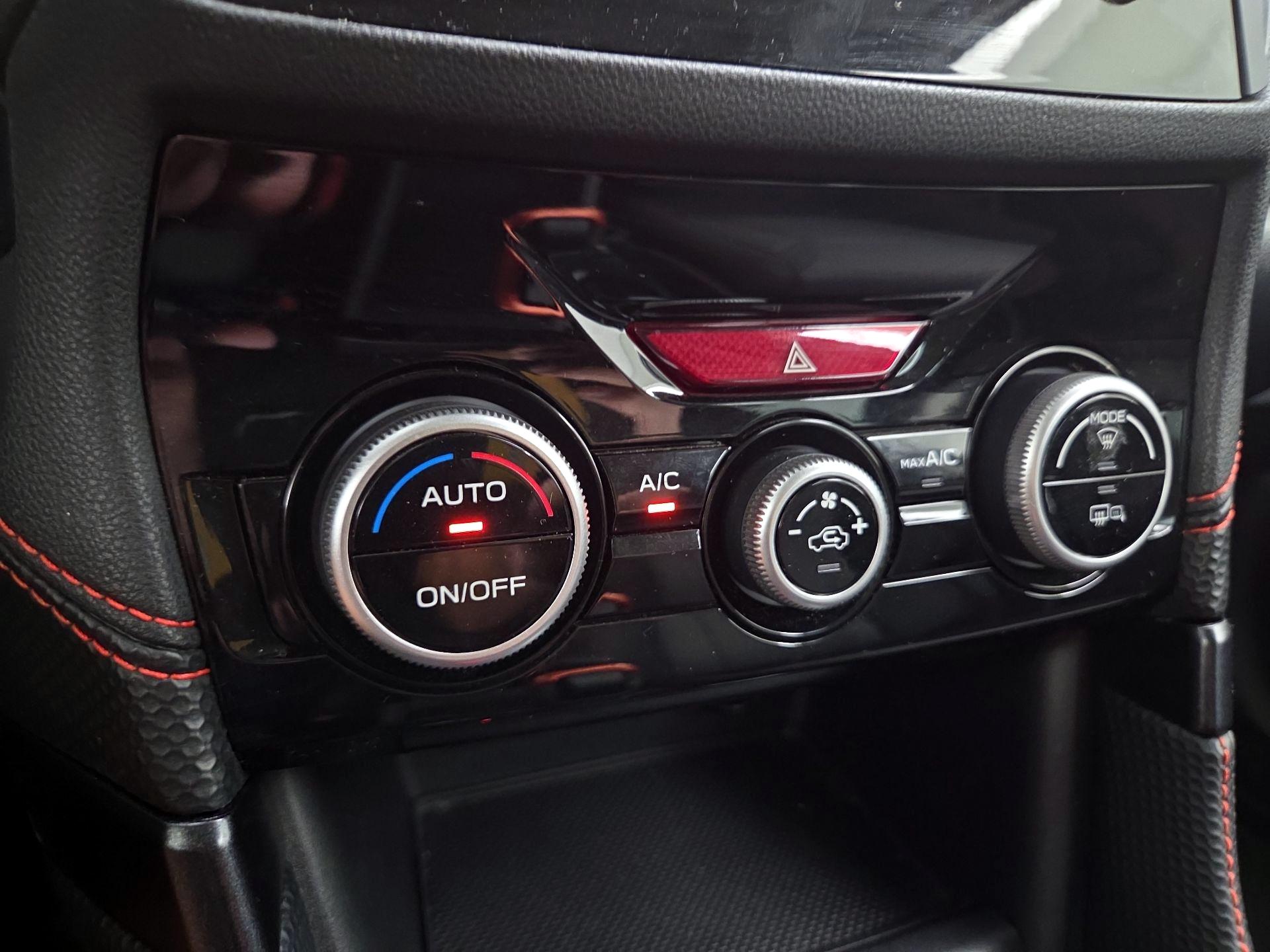 Thumbnail: 2022 Subaru Forester - 16