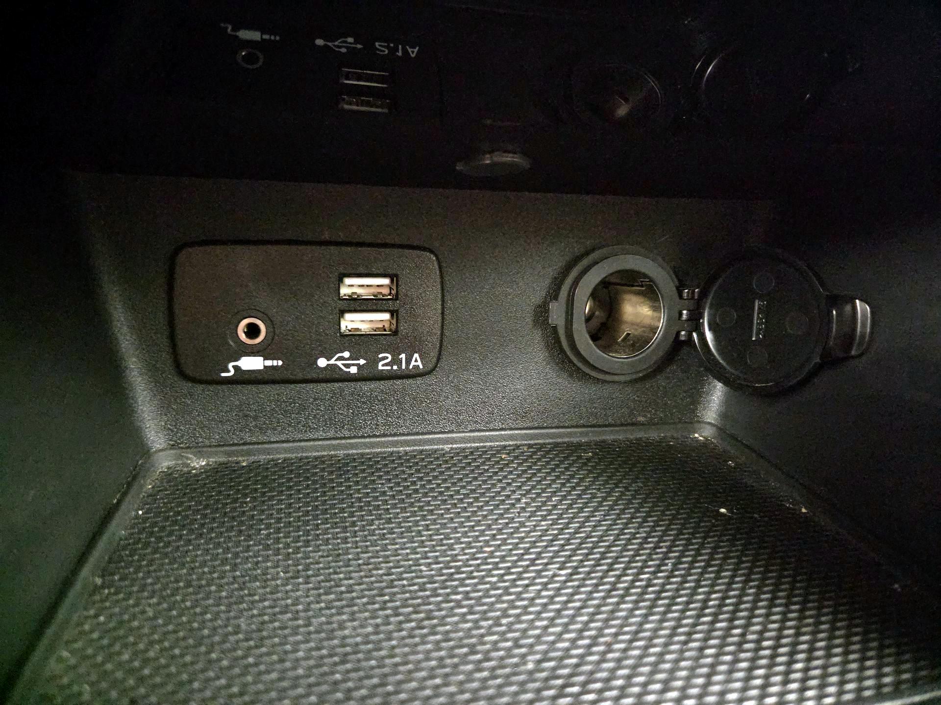 Thumbnail: 2022 Subaru Forester - 18