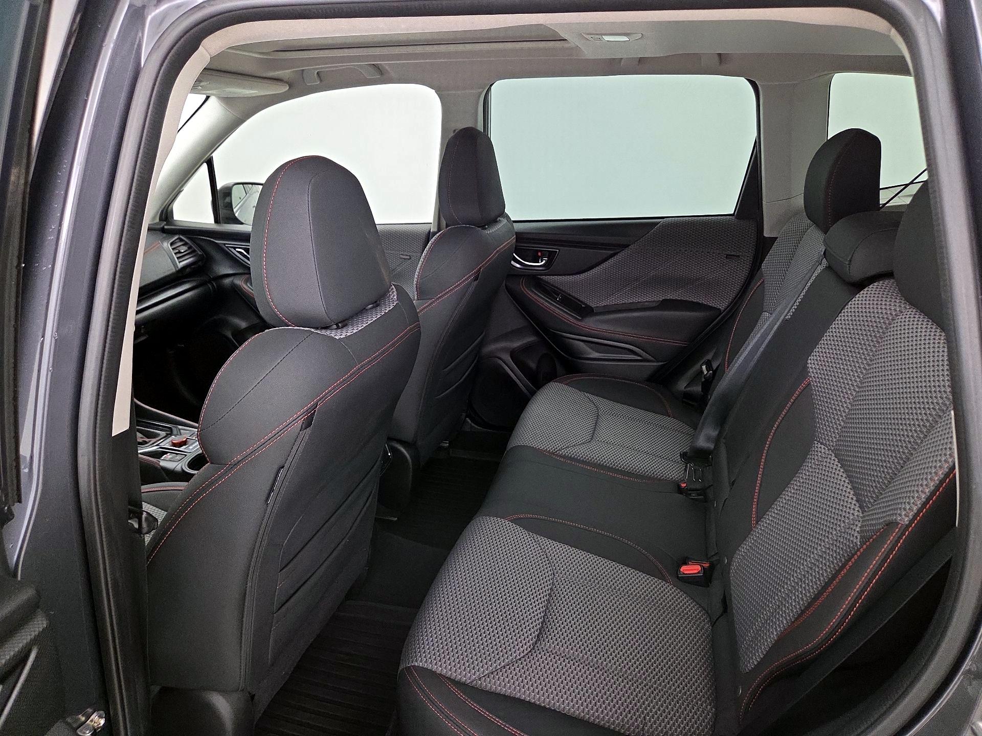 Thumbnail: 2022 Subaru Forester - 20