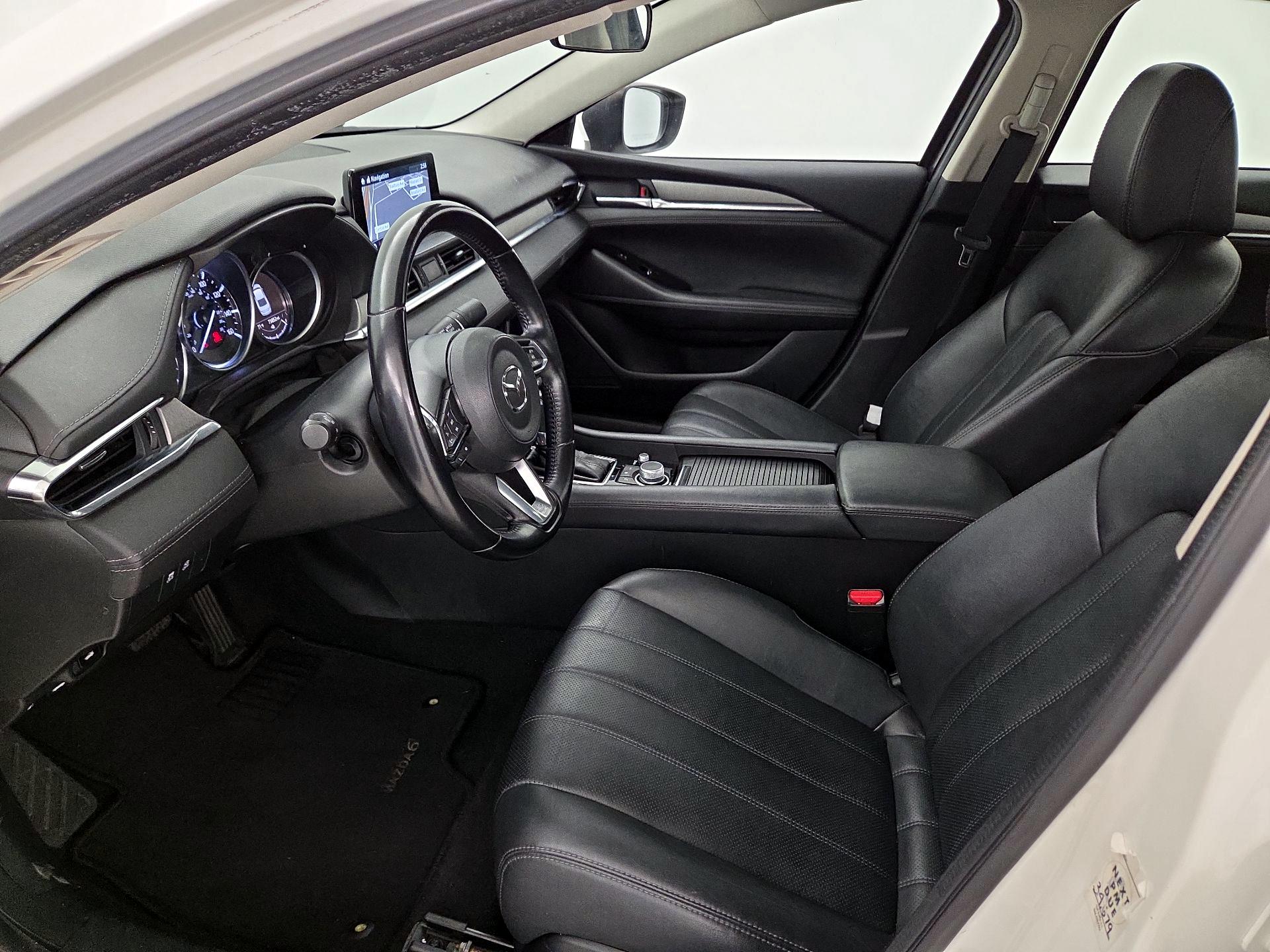 Thumbnail: 2021 Mazda Mazda6 - 11