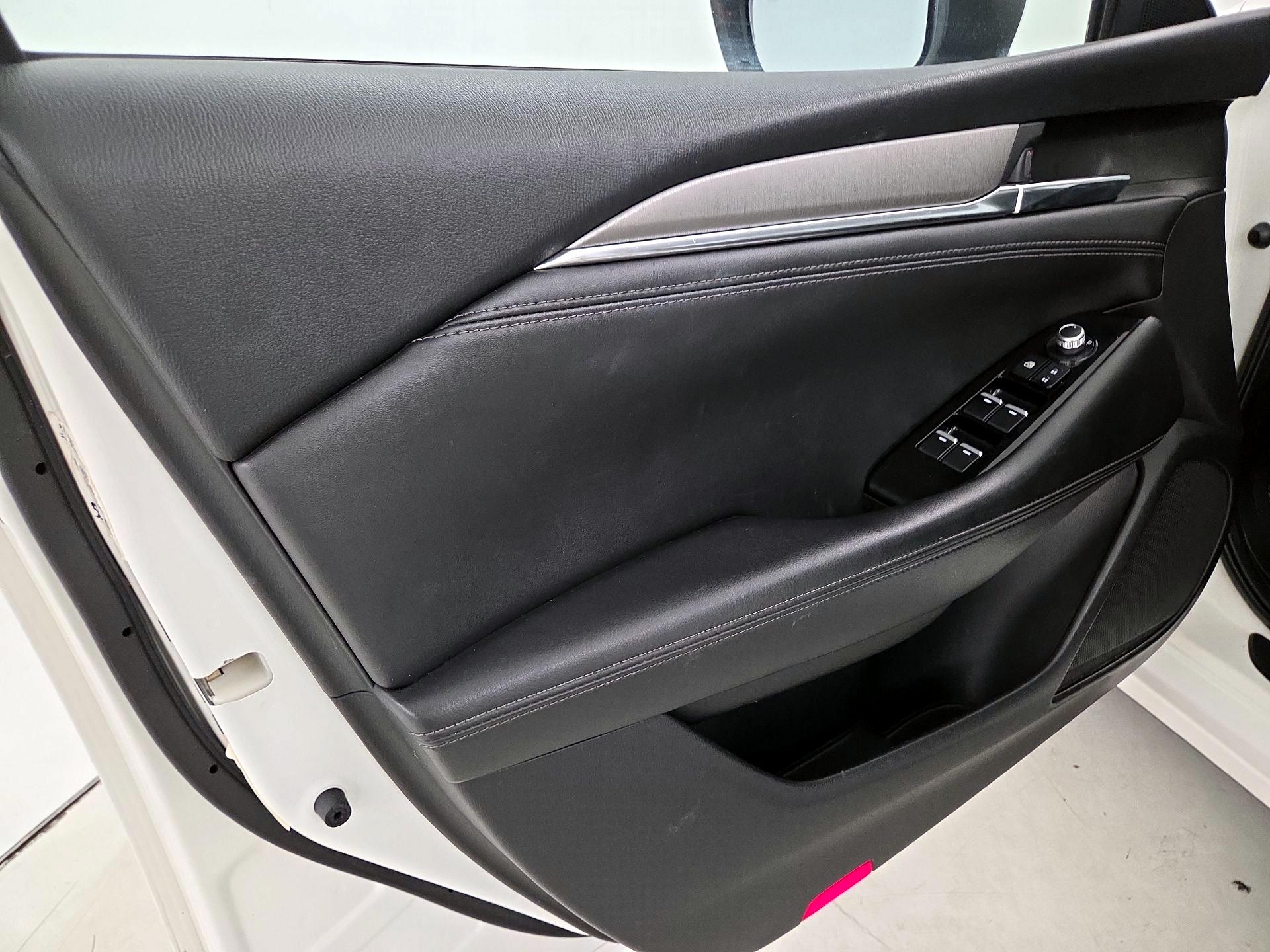 Thumbnail: 2021 Mazda Mazda6 - 12