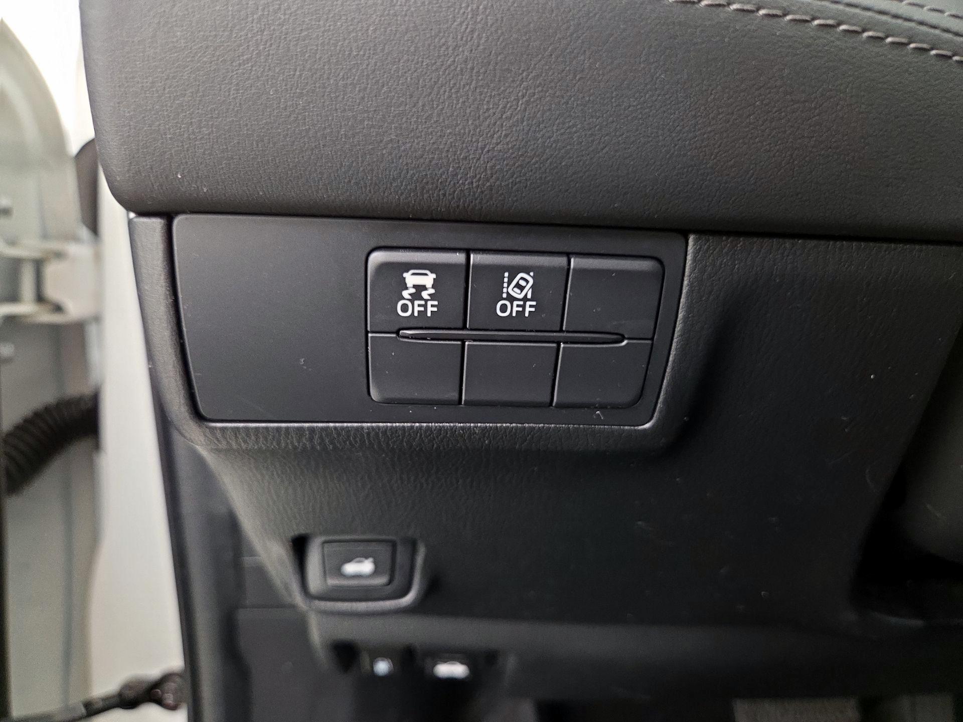 Thumbnail: 2021 Mazda Mazda6 - 13