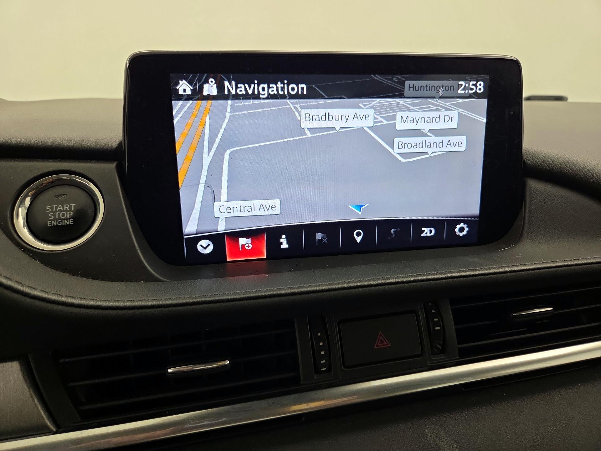 Thumbnail: 2021 Mazda Mazda6 - 14