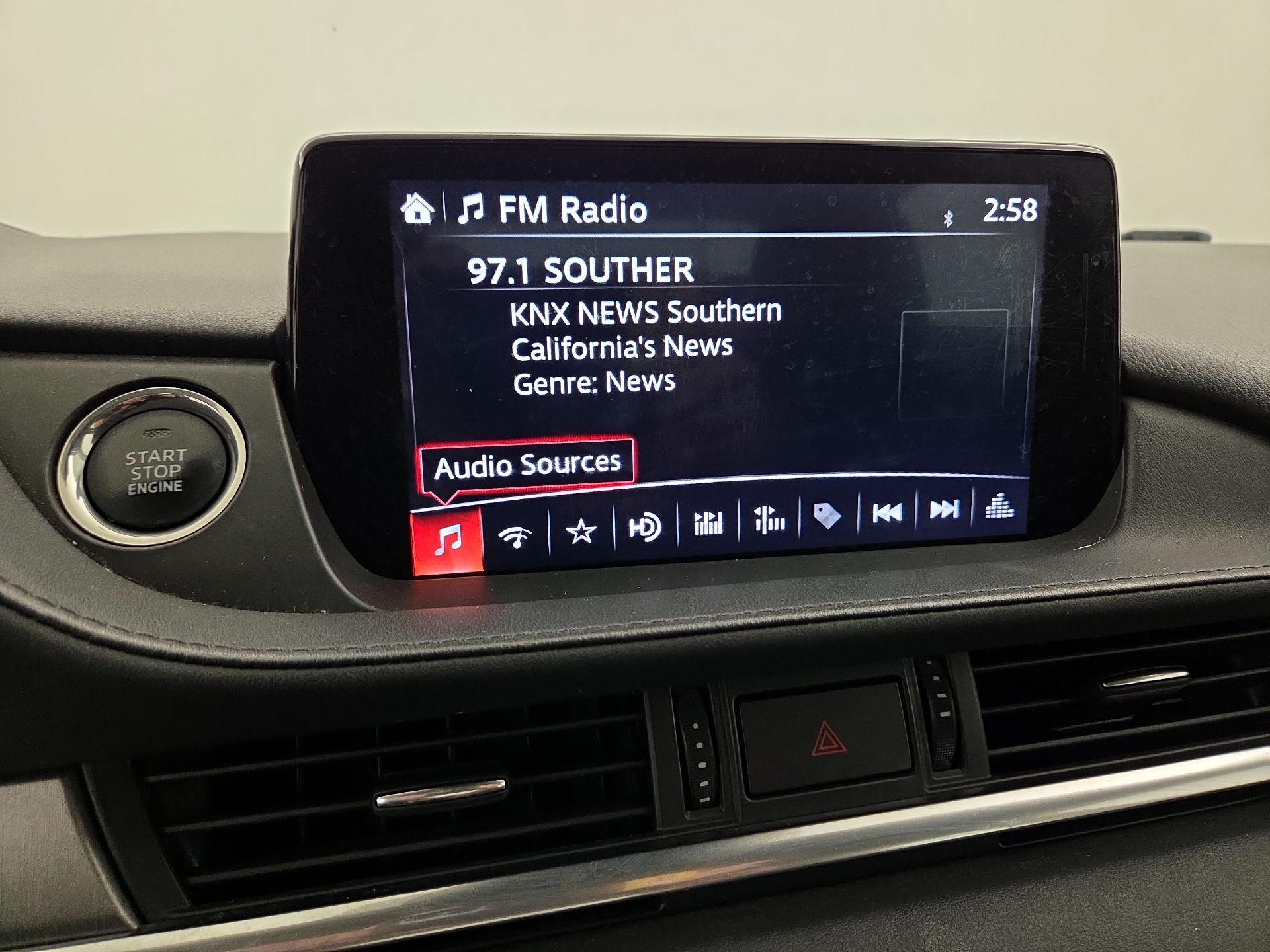 Thumbnail: 2021 Mazda Mazda6 - 16