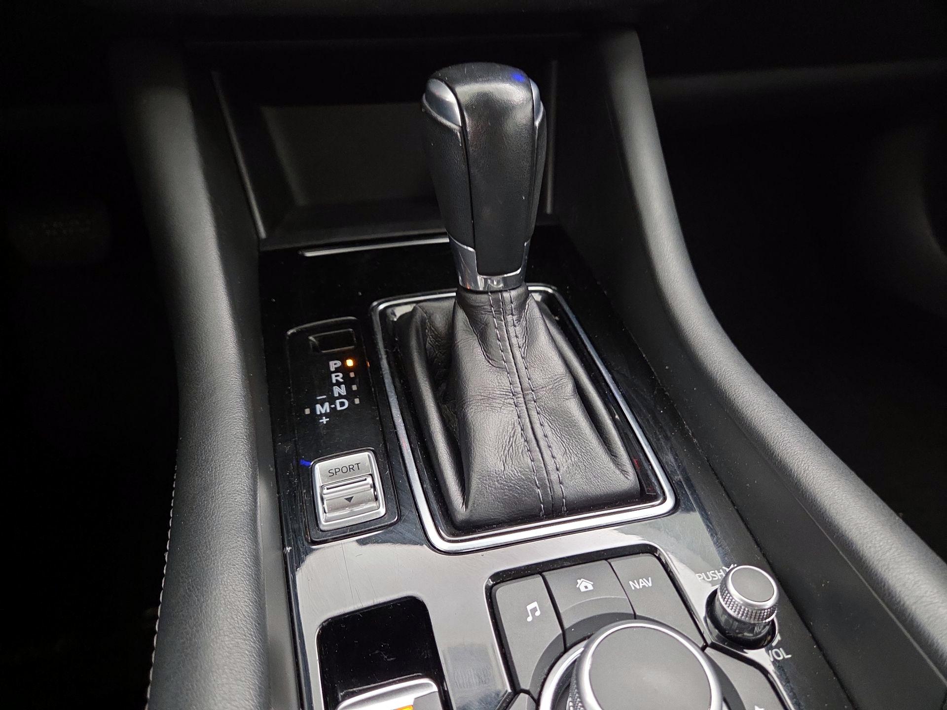 Thumbnail: 2021 Mazda Mazda6 - 18