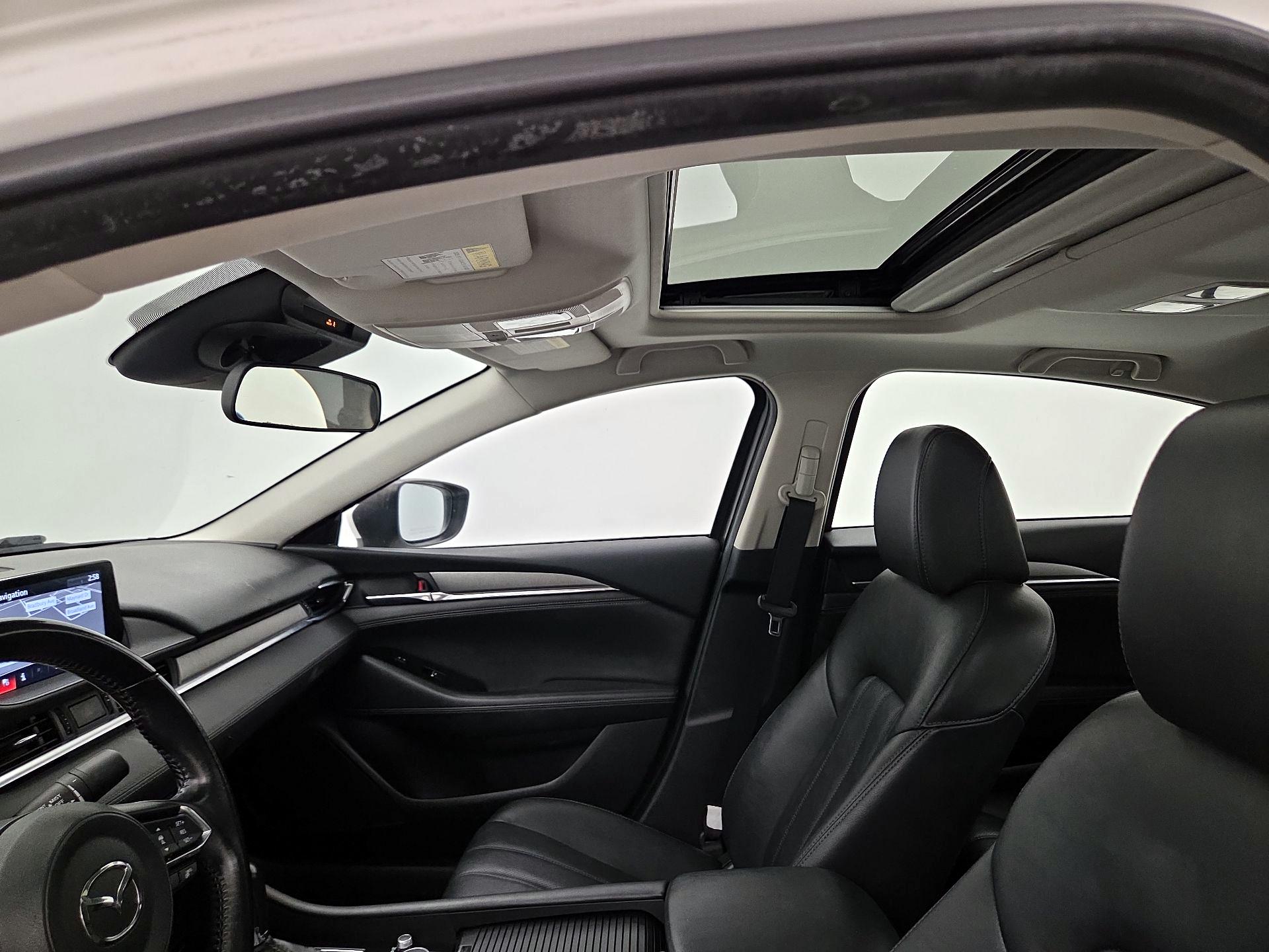 Thumbnail: 2021 Mazda Mazda6 - 20