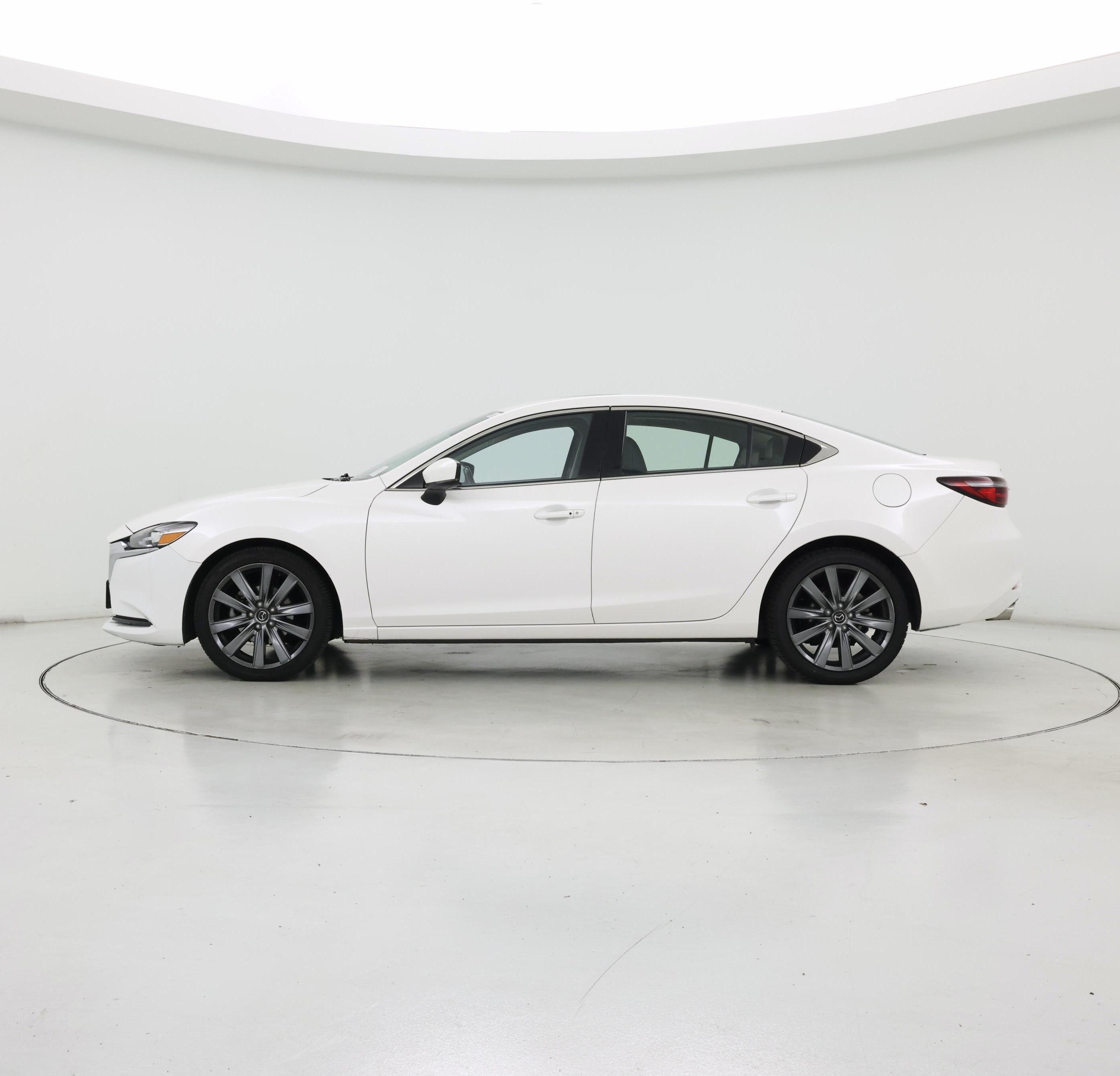 Thumbnail: 2021 Mazda Mazda6 - 3