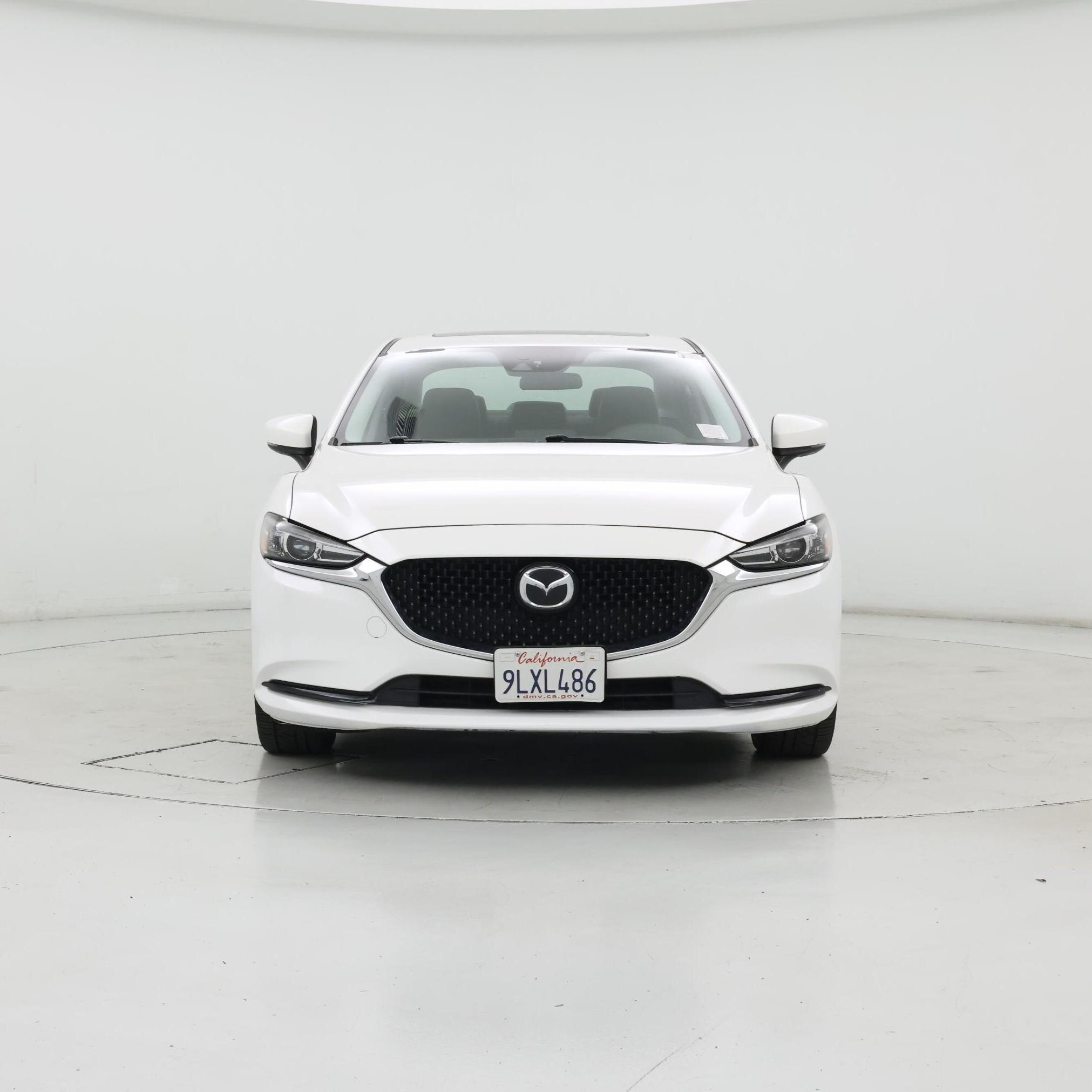 Thumbnail: 2021 Mazda Mazda6 - 5