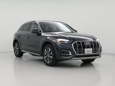 2021 Audi Q5 Premium Plus