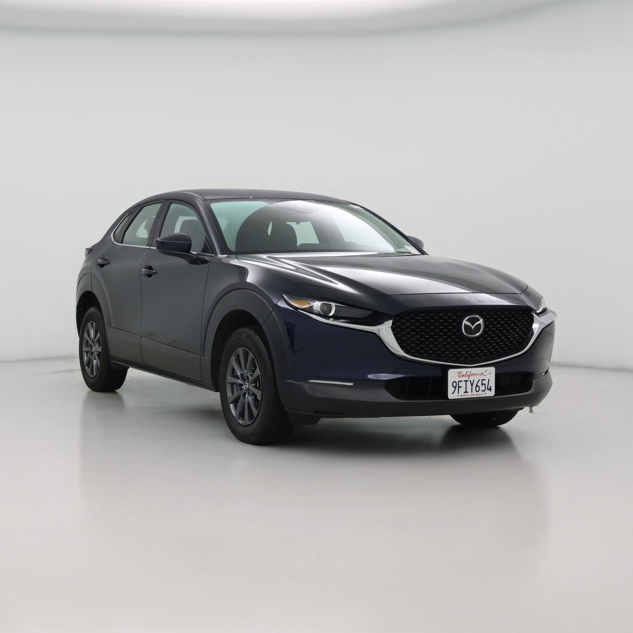 Thumbnail: 2023 Mazda CX-30 - 1