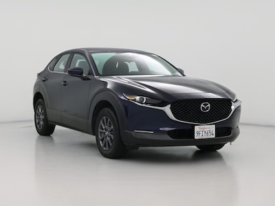 2023 Mazda CX-30 2.5 S