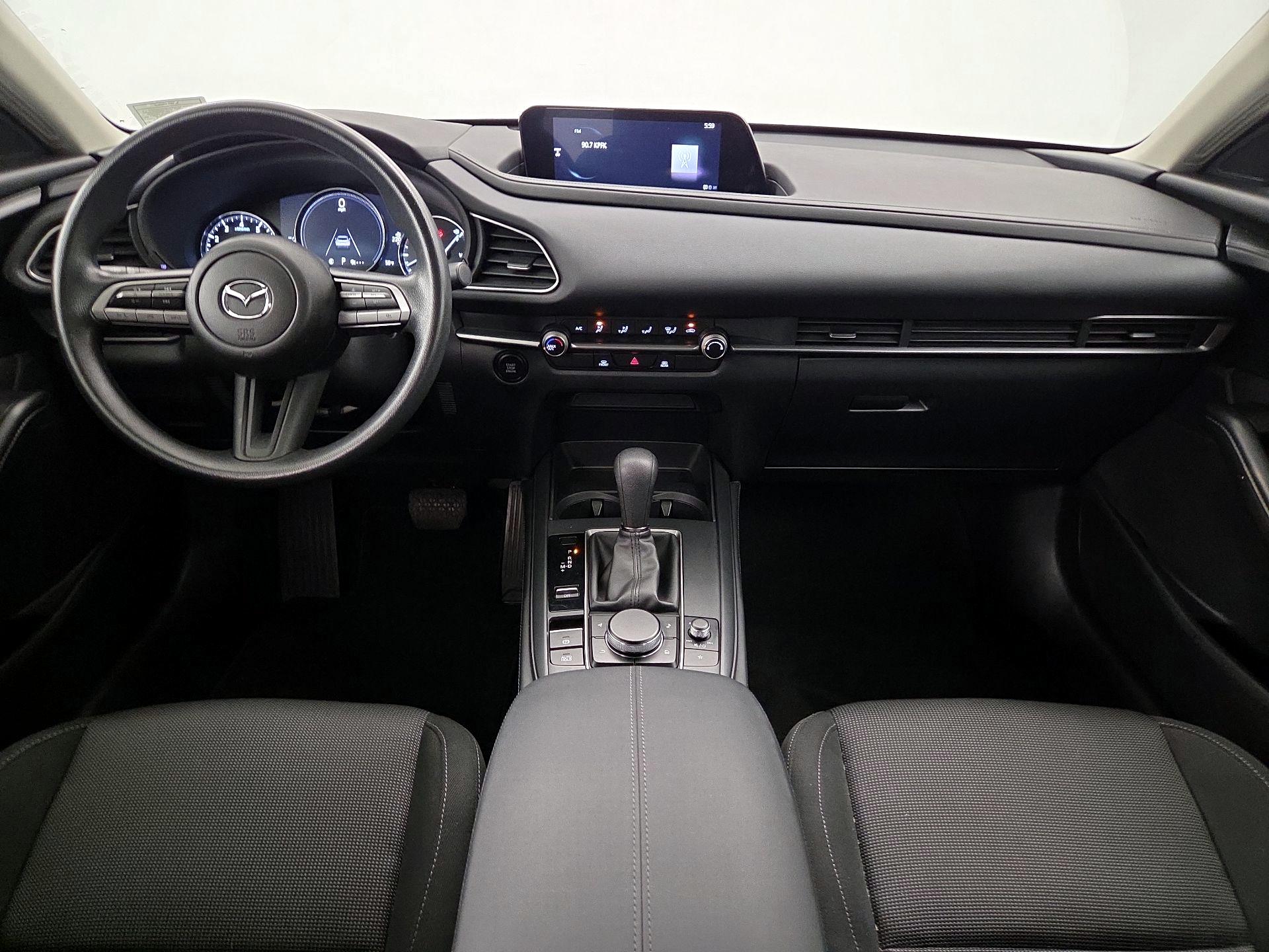 Thumbnail: 2023 Mazda CX-30 - 9