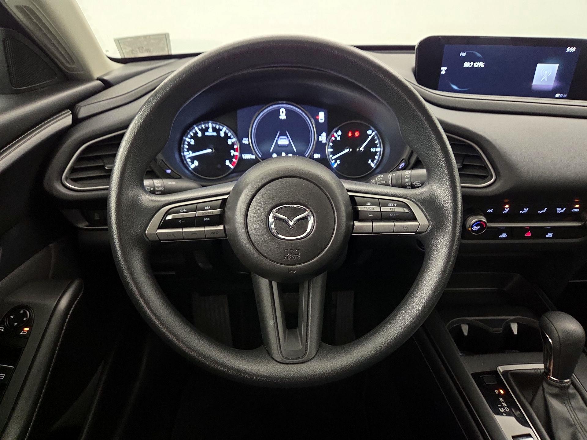 Thumbnail: 2023 Mazda CX-30 - 10