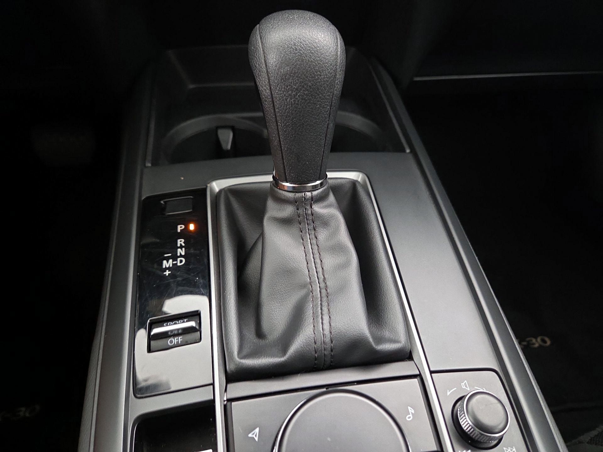 Thumbnail: 2023 Mazda CX-30 - 17