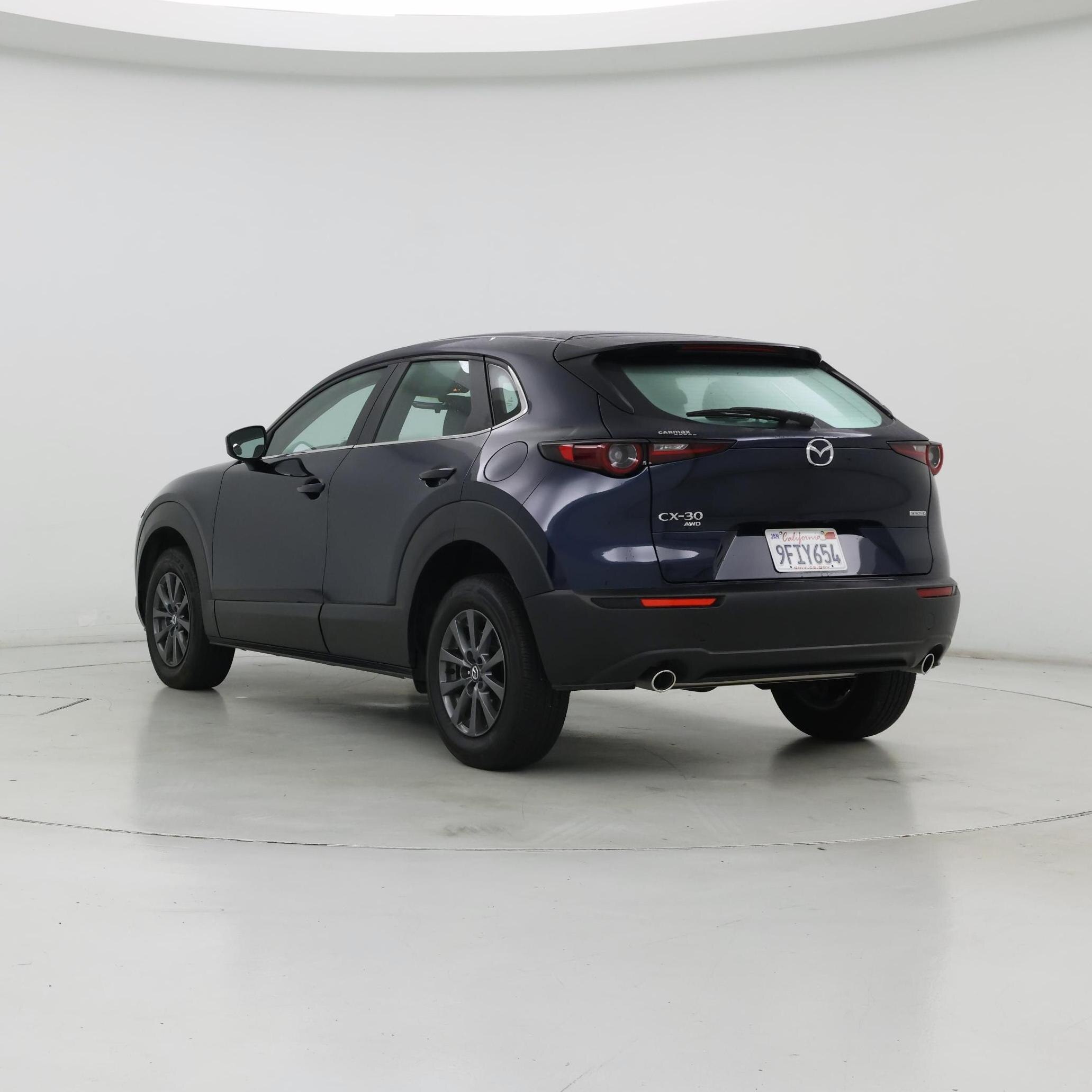 Thumbnail: 2023 Mazda CX-30 - 2
