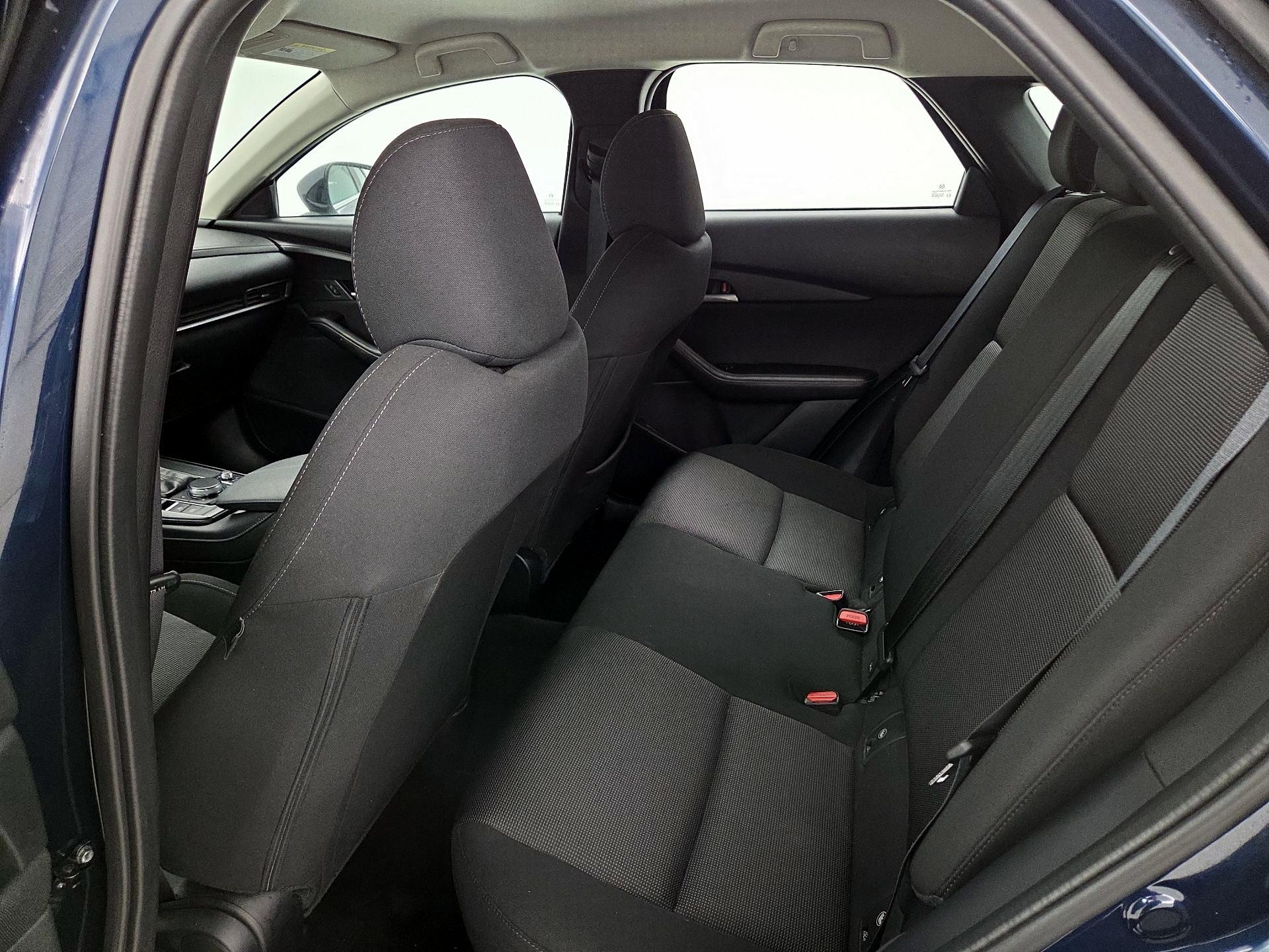 Thumbnail: 2023 Mazda CX-30 - 19