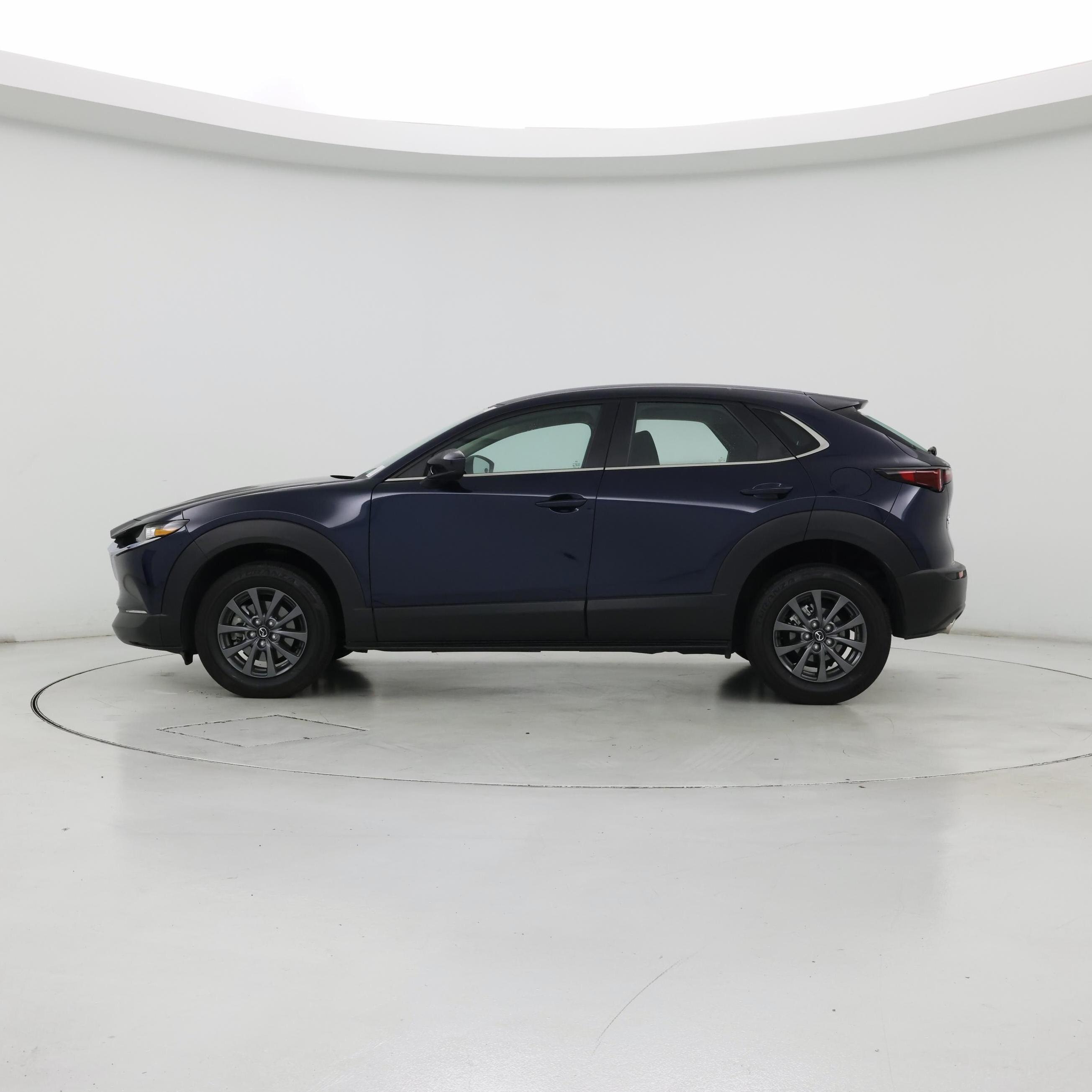Thumbnail: 2023 Mazda CX-30 - 3