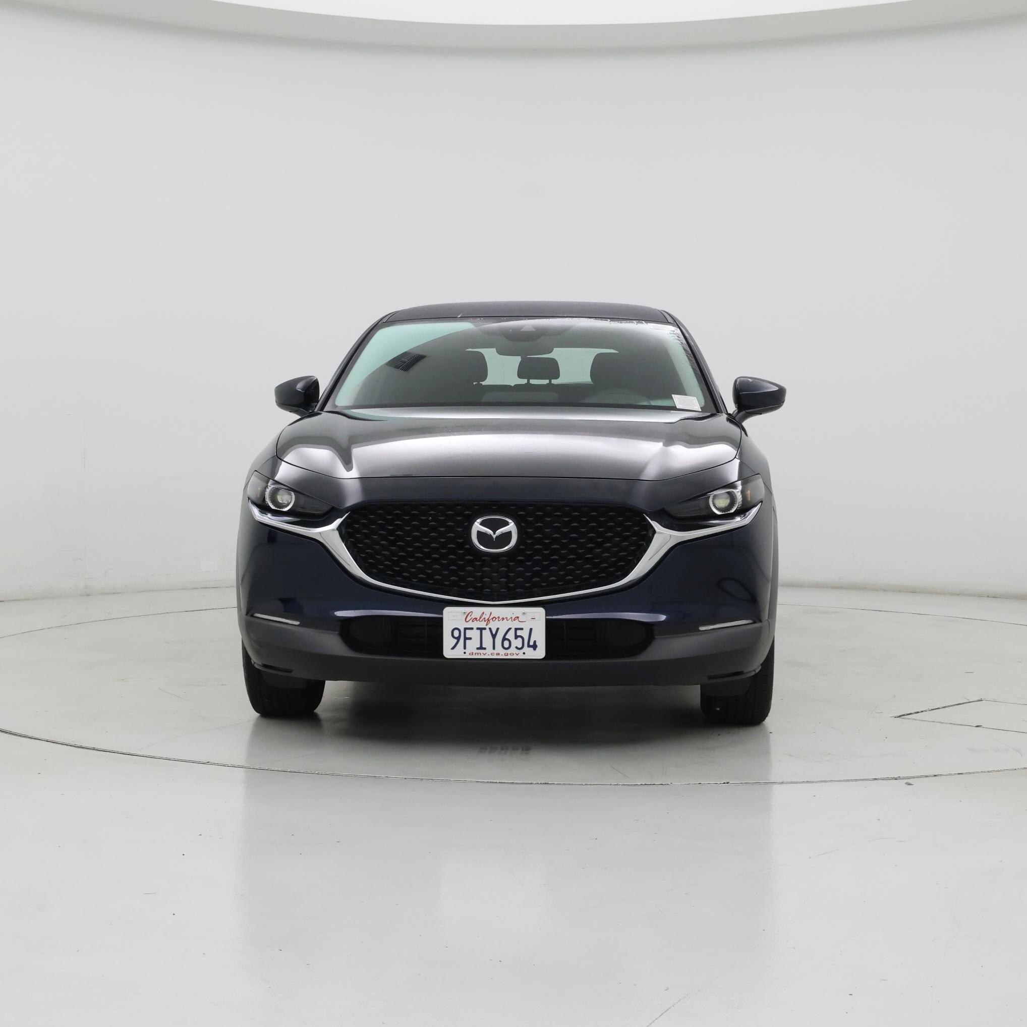 Thumbnail: 2023 Mazda CX-30 - 5