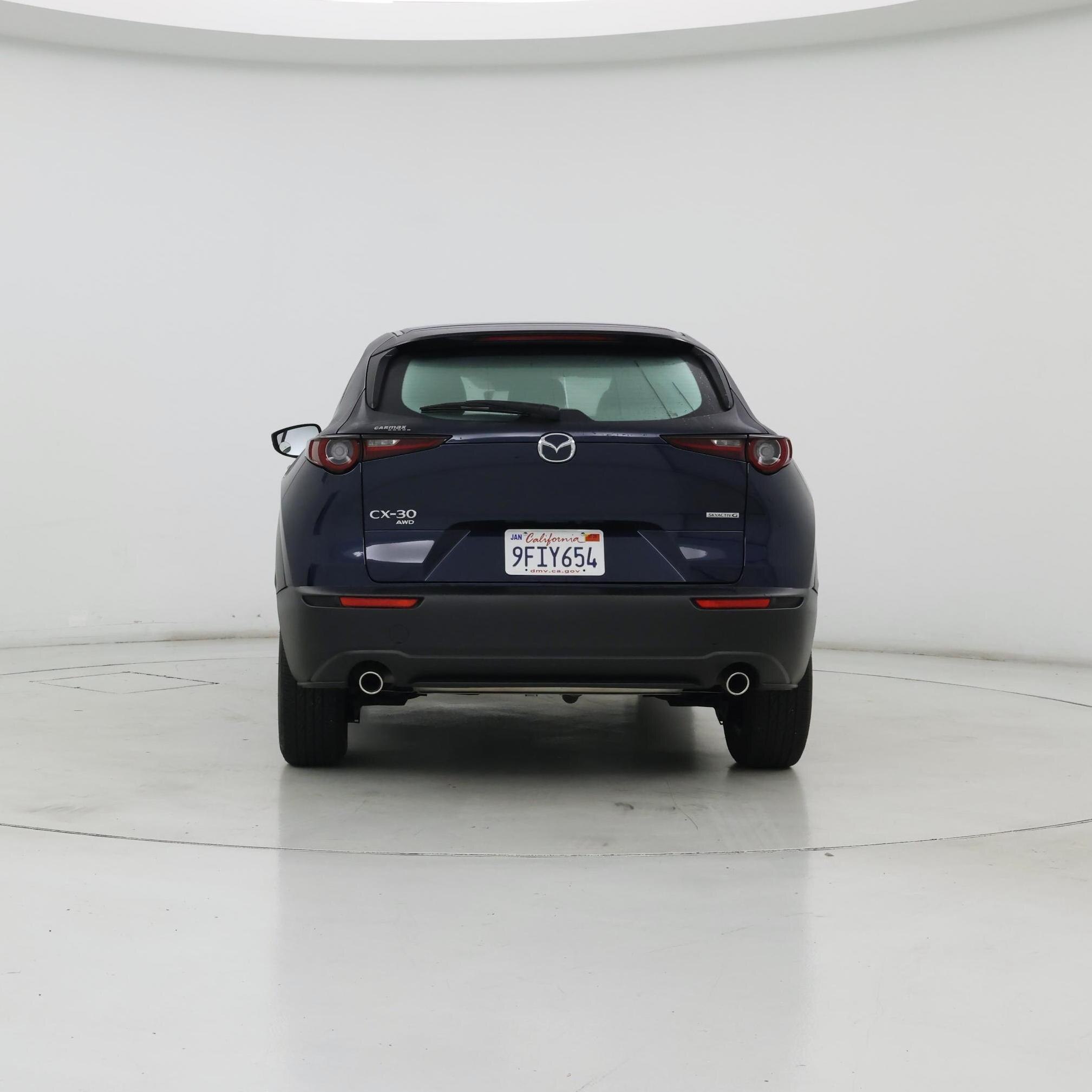 Thumbnail: 2023 Mazda CX-30 - 6