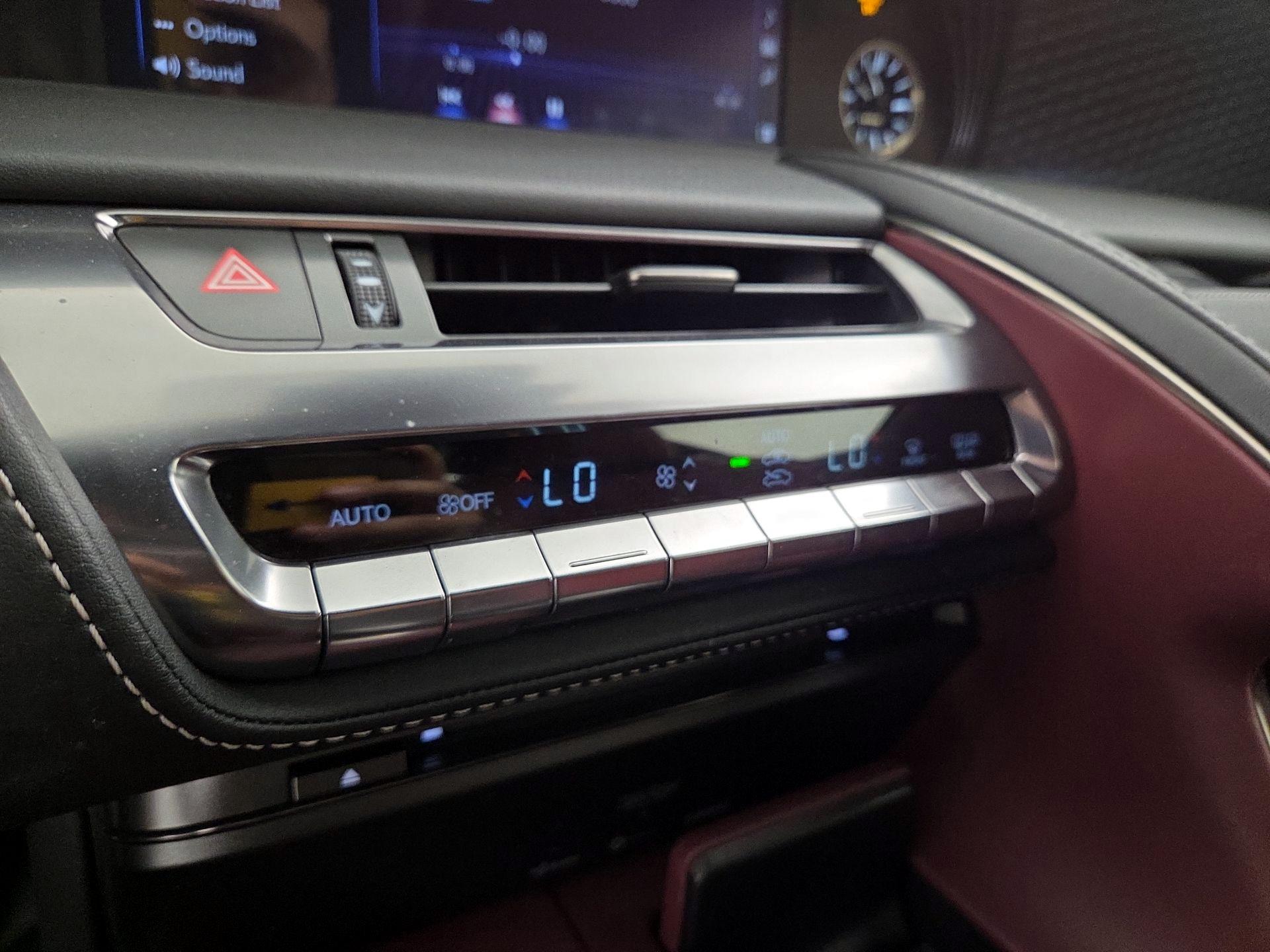 Thumbnail: 2018 Lexus LC - 17