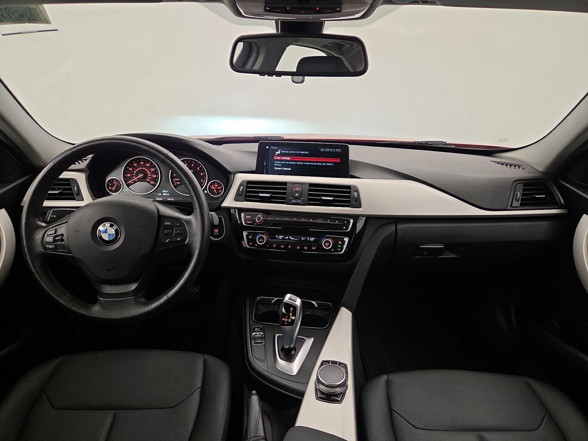 Thumbnail: 2018 BMW 3 Series - 9