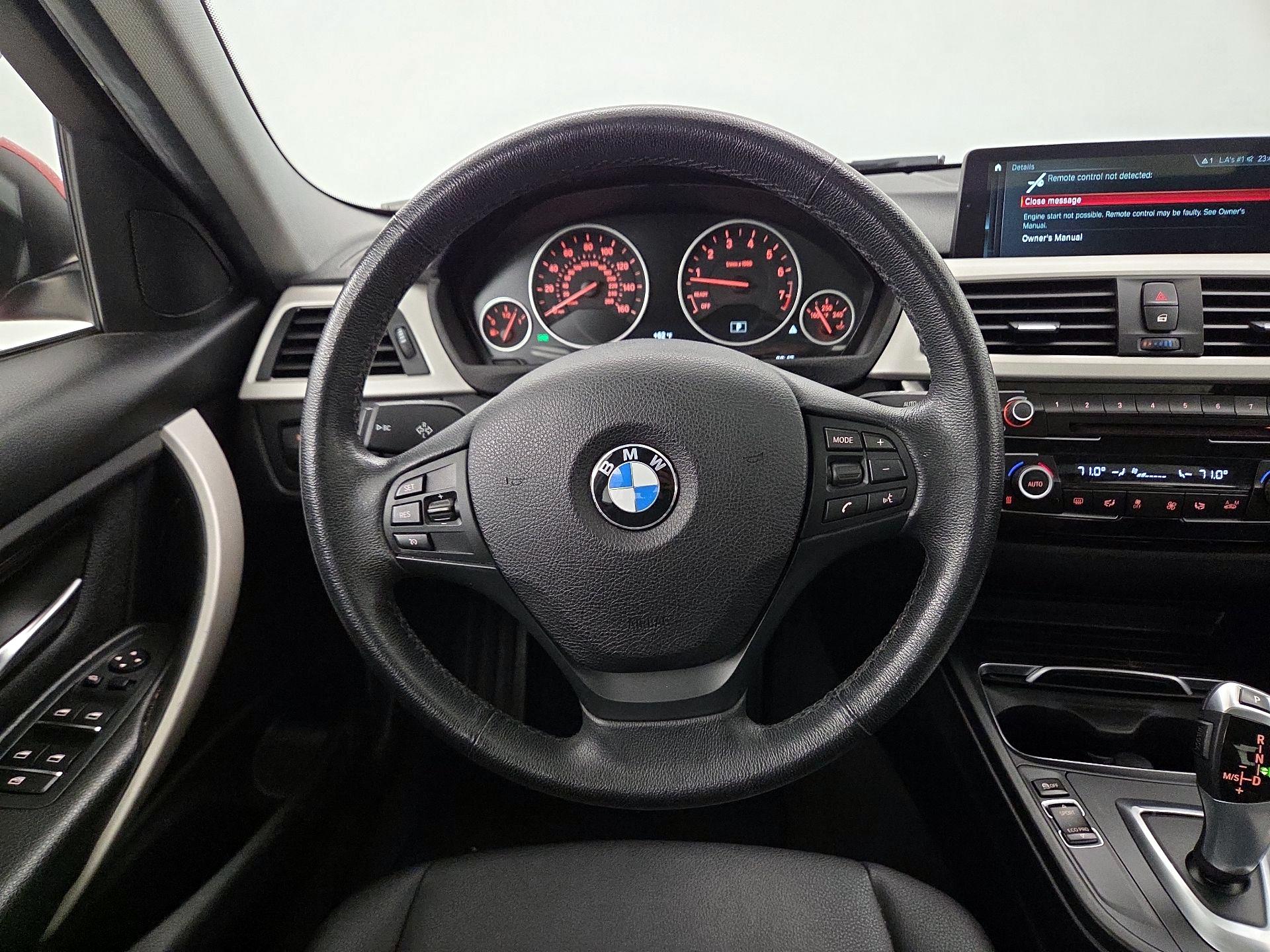 Thumbnail: 2018 BMW 3 Series - 10