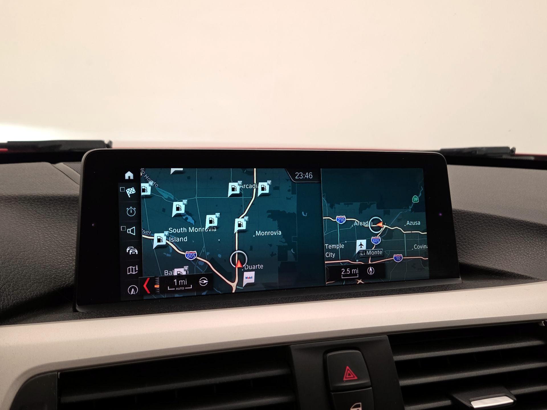 Thumbnail: 2018 BMW 3 Series - 14