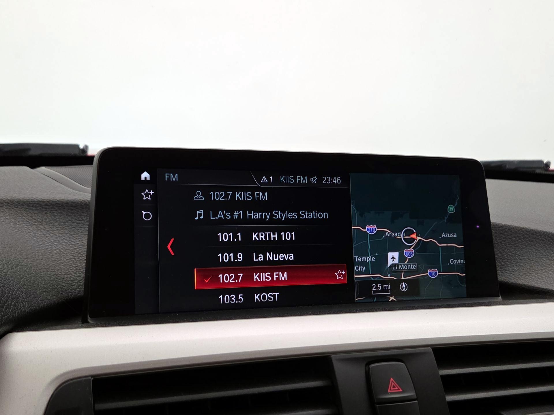 Thumbnail: 2018 BMW 3 Series - 16