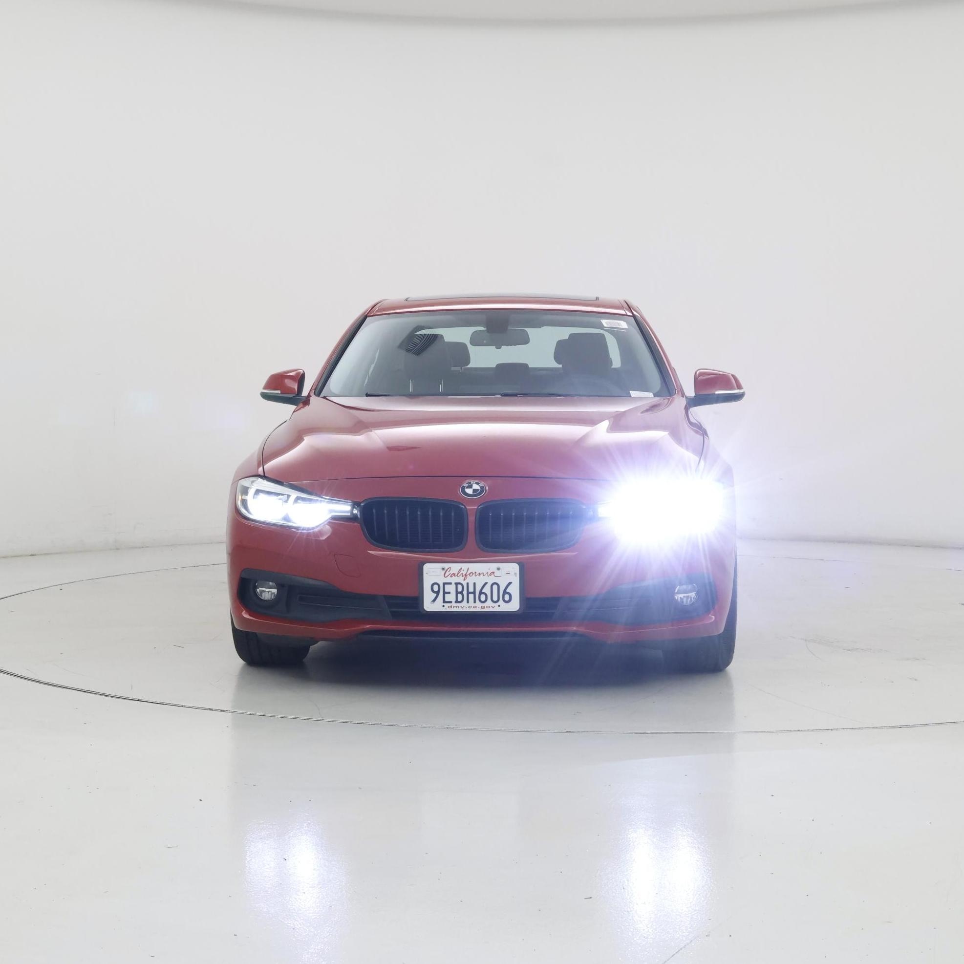 Thumbnail: 2018 BMW 3 Series - 5