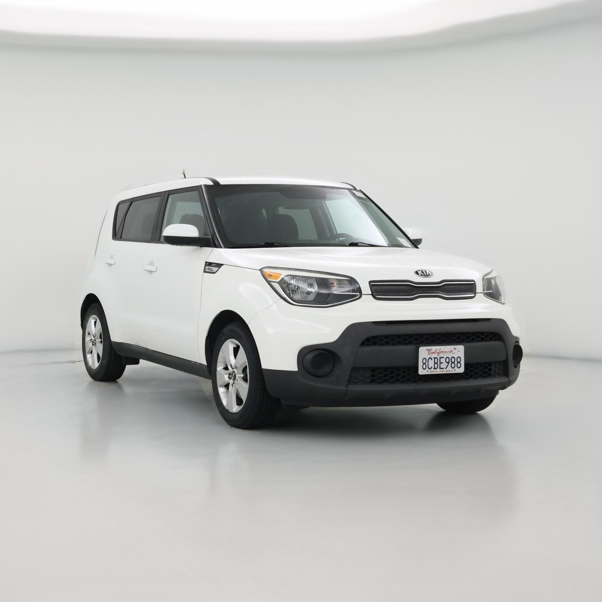 Thumbnail: 2018 Kia Soul - 1