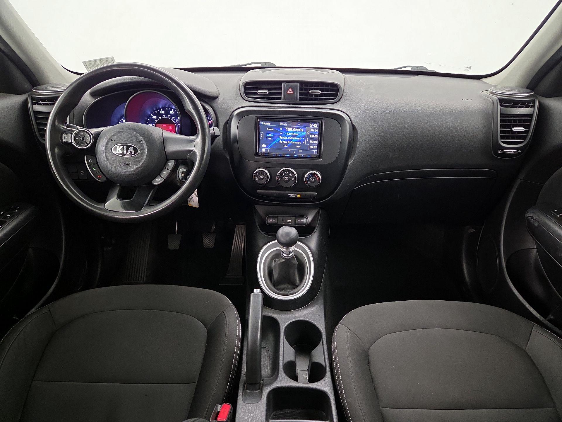 Thumbnail: 2018 Kia Soul - 9