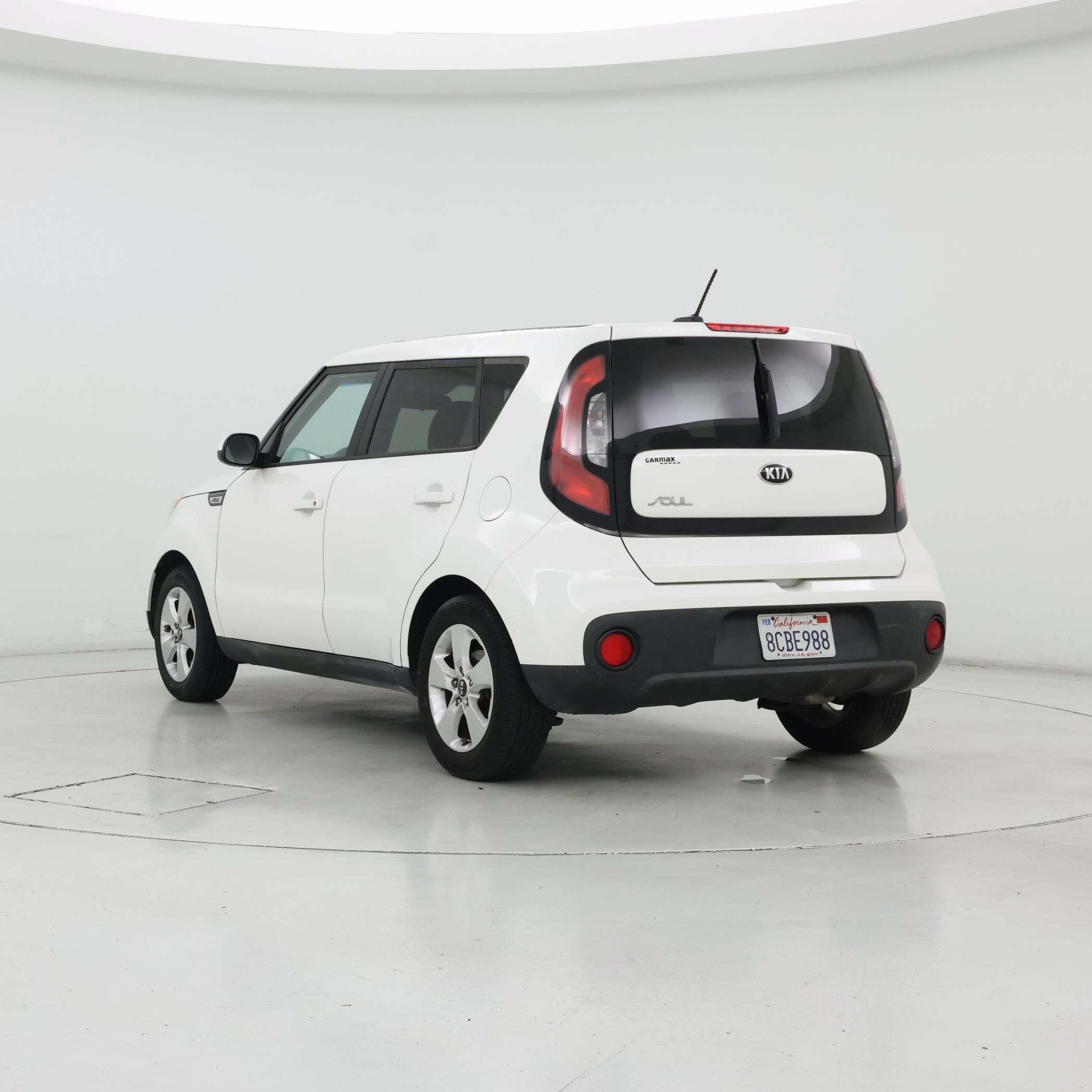 Thumbnail: 2018 Kia Soul - 2