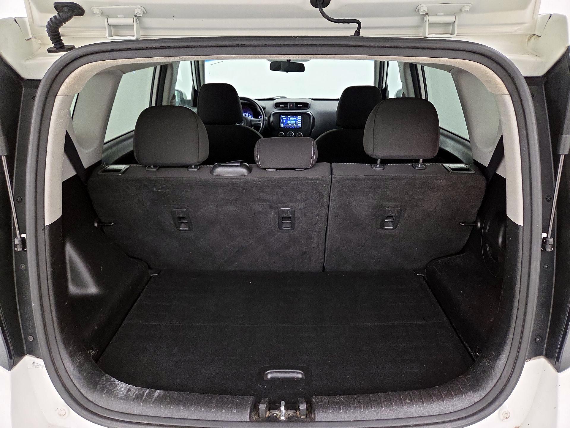 Thumbnail: 2018 Kia Soul - 19