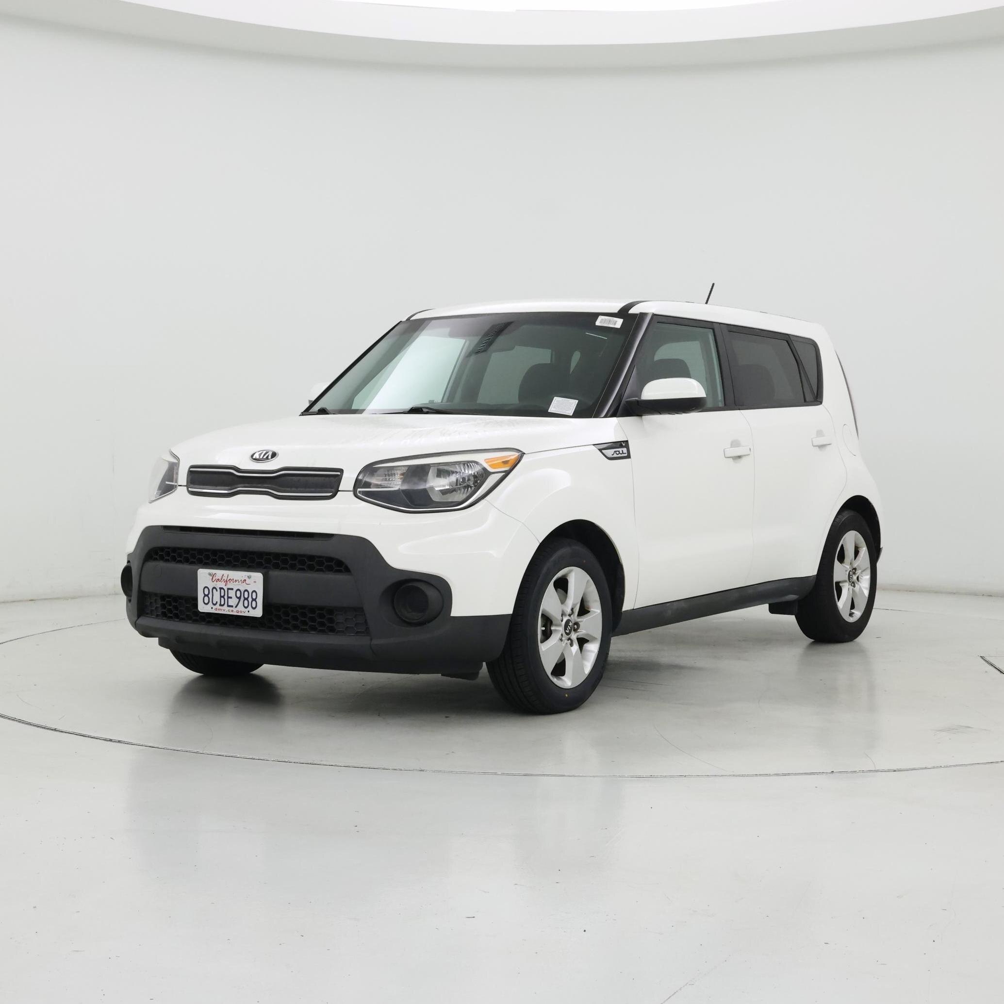 Thumbnail: 2018 Kia Soul - 4