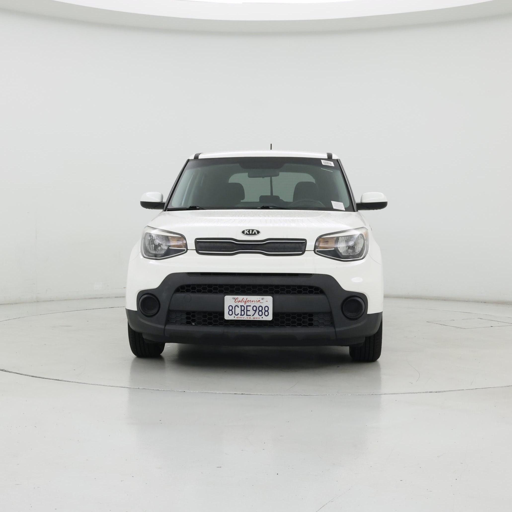 Thumbnail: 2018 Kia Soul - 5