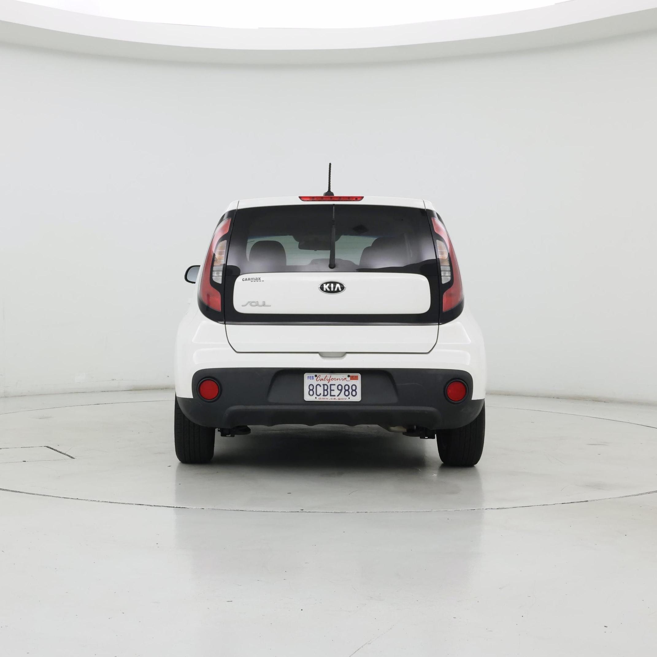 Thumbnail: 2018 Kia Soul - 6