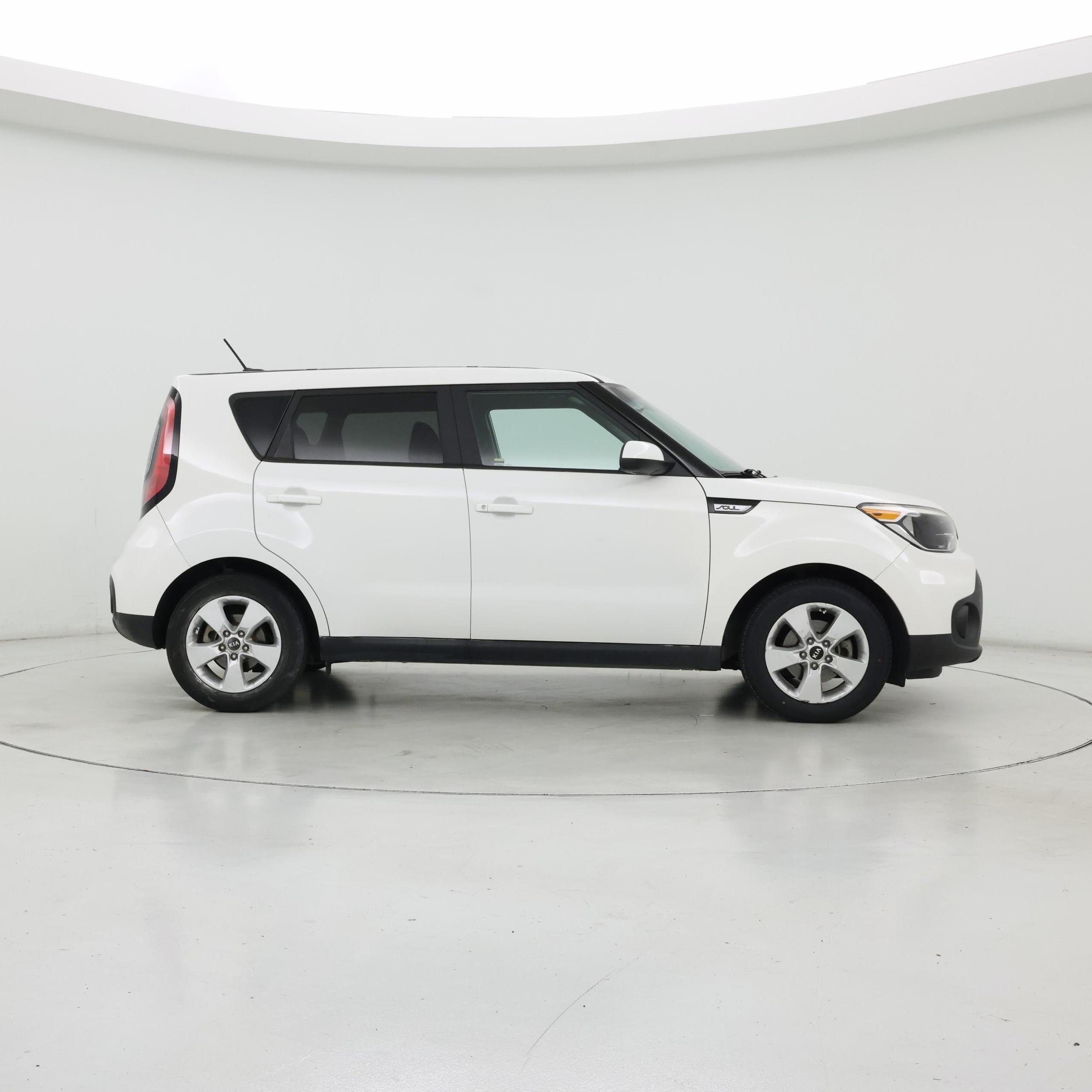 Thumbnail: 2018 Kia Soul - 7