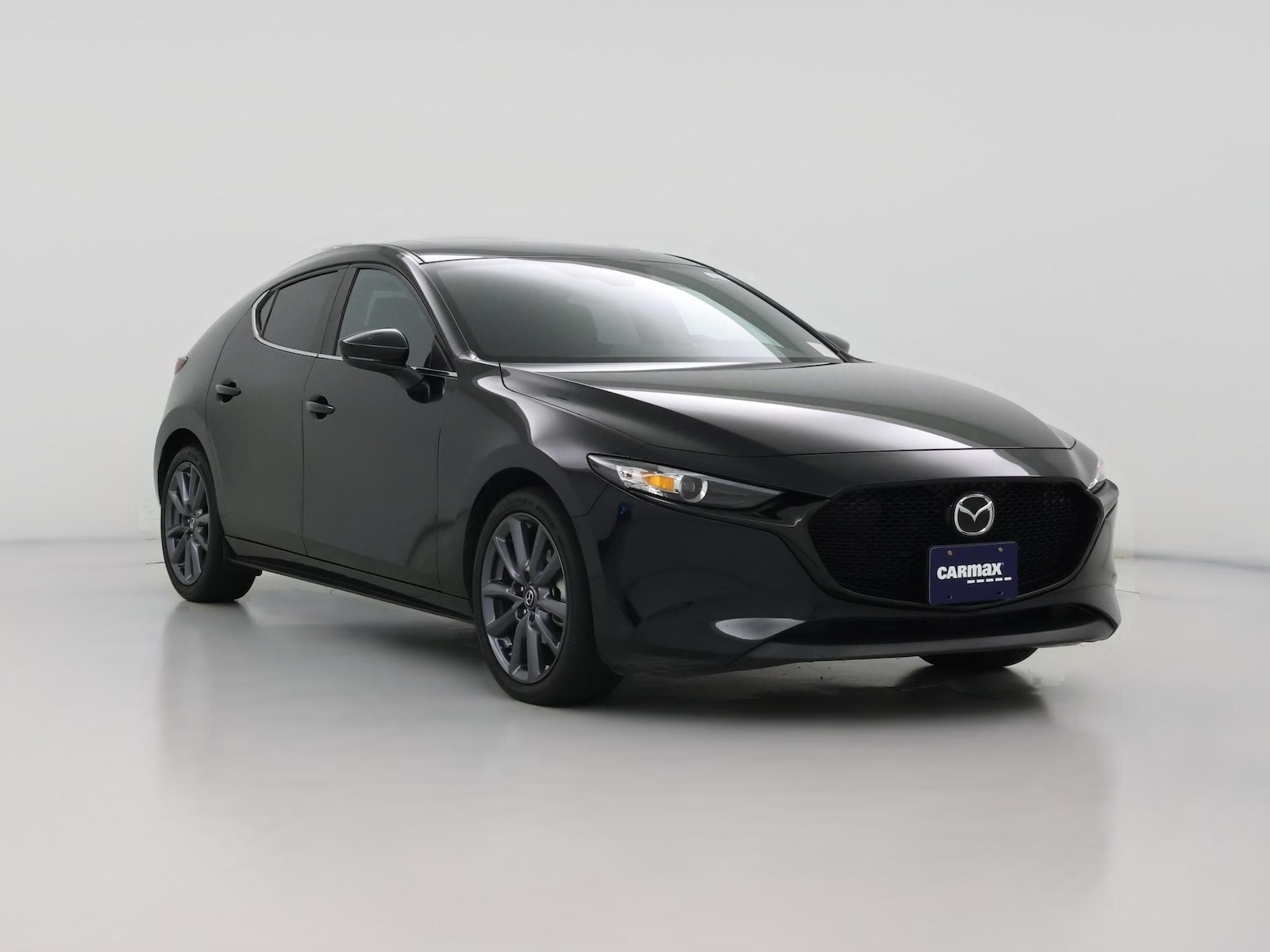 2023 Mazda Mazda3