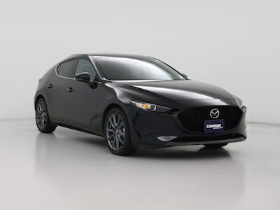 2023 Mazda Mazda3 2.5 S Preferred Package