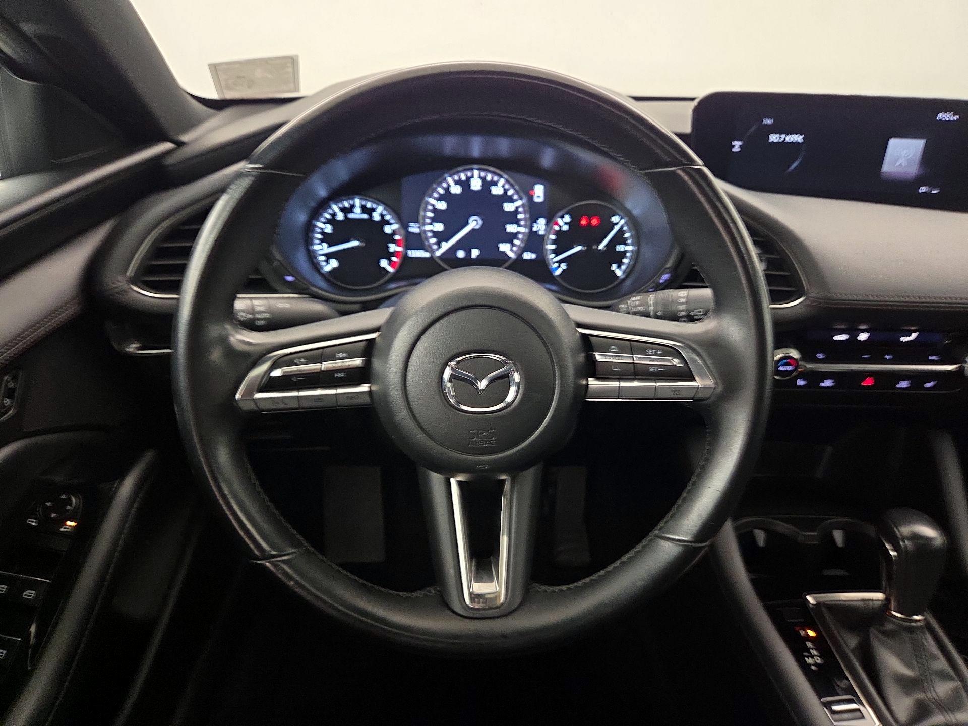 Thumbnail: 2023 Mazda Mazda3 - 10