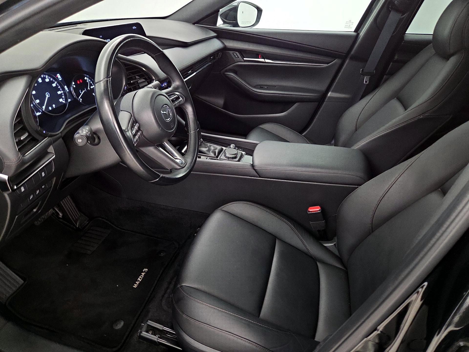 Thumbnail: 2023 Mazda Mazda3 - 11