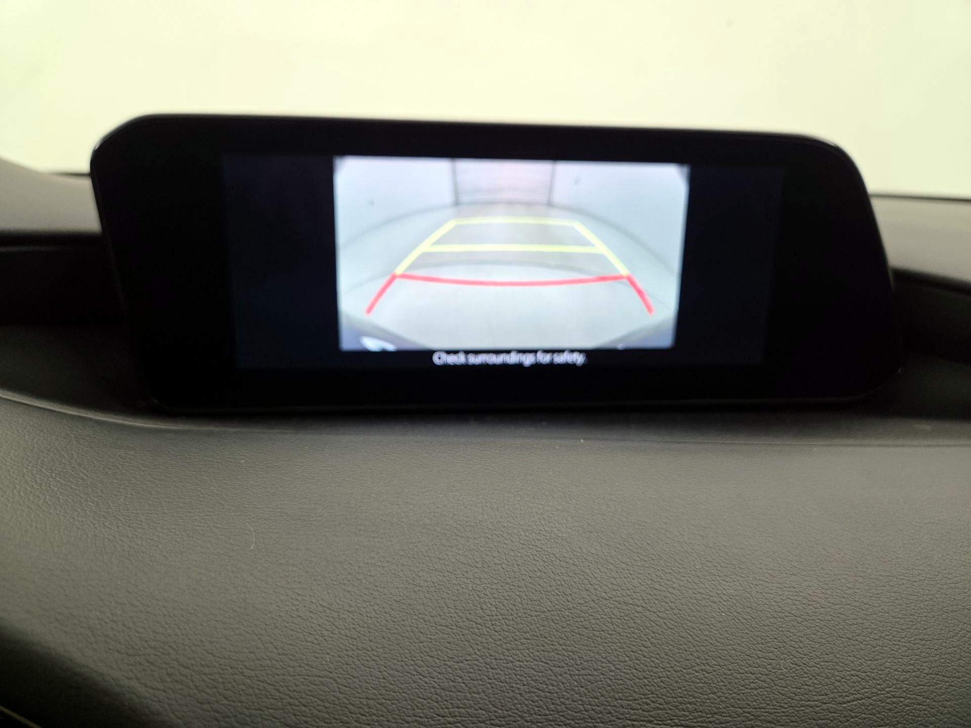 Thumbnail: 2023 Mazda Mazda3 - 14